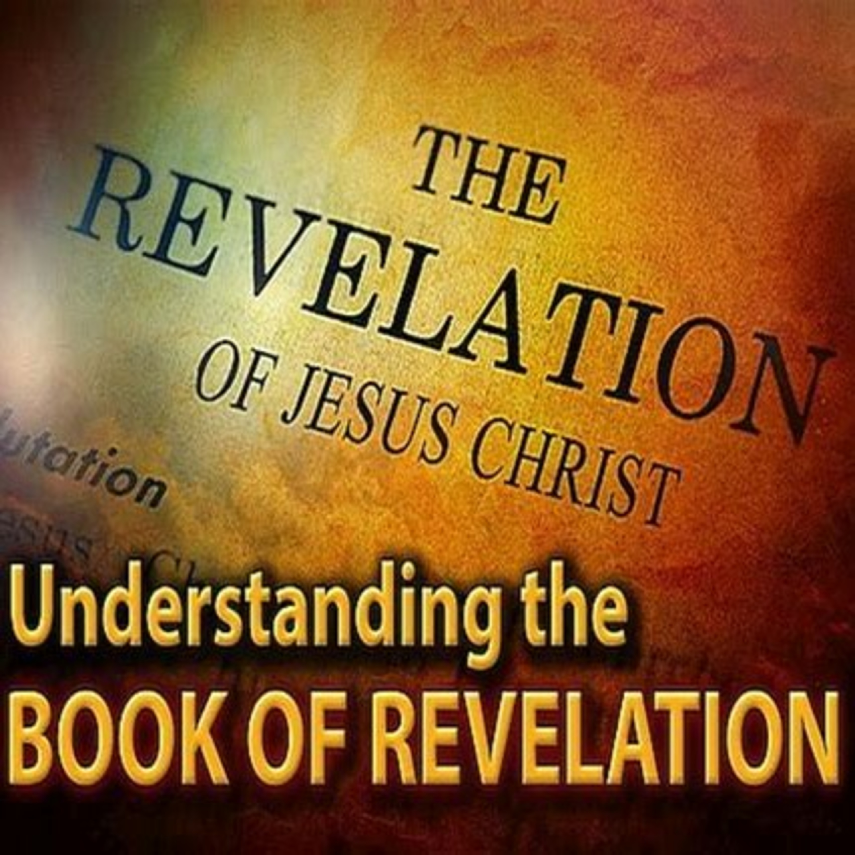The Rapture In The Book Of Revelation  episode artwork