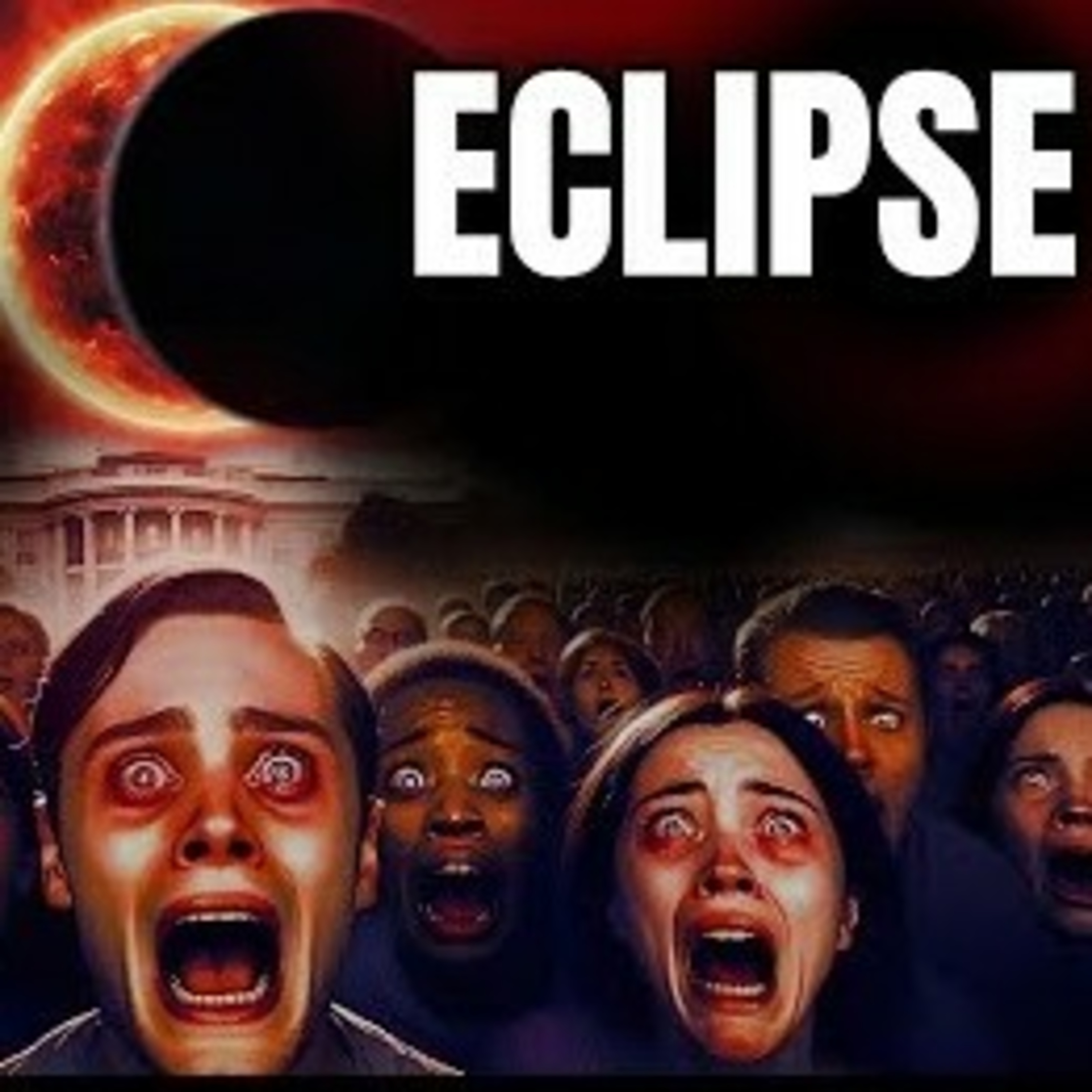 Solar Eclipse Prophecy & The New Era For Christianity  episode artwork