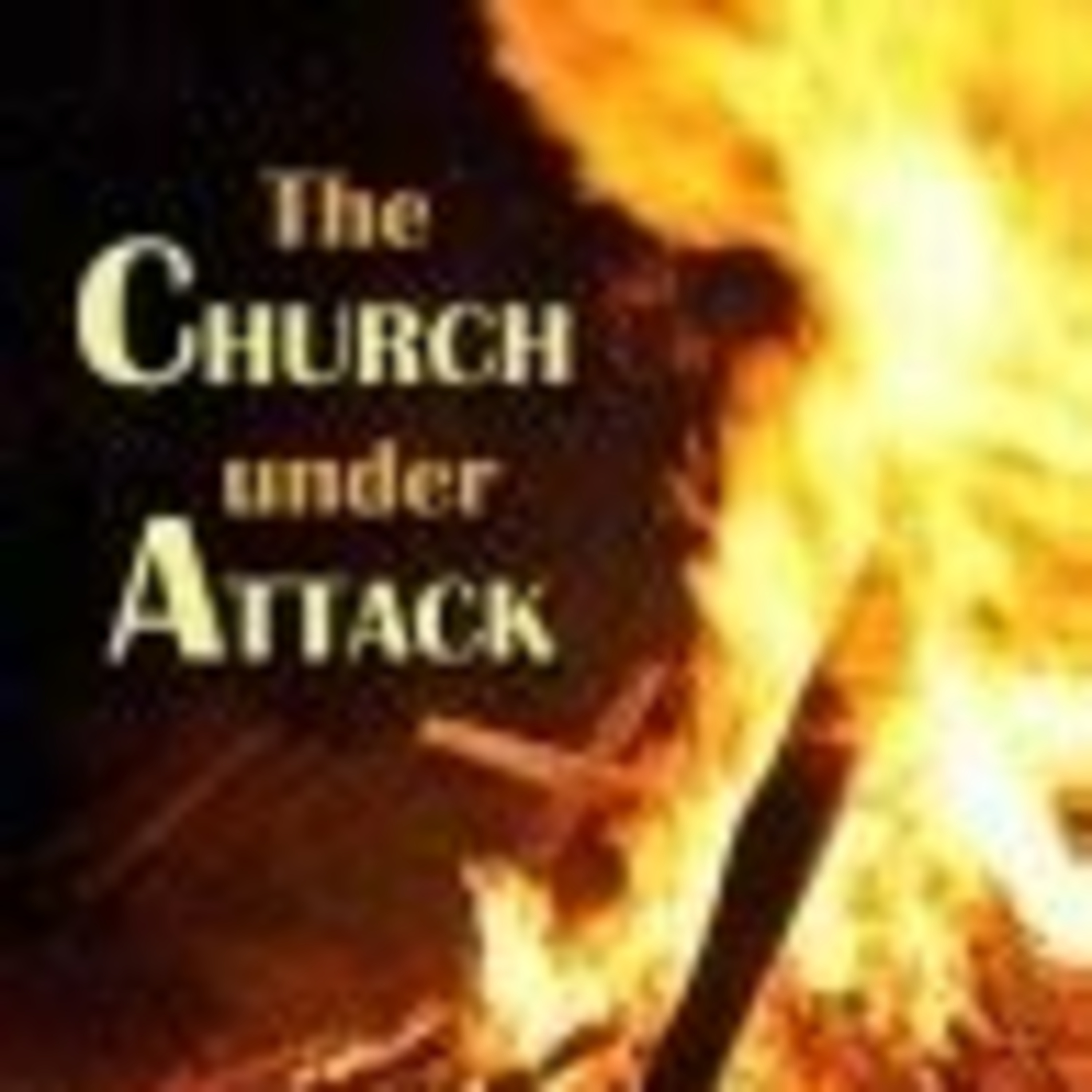 Prophetic Warning: Be Very Careful Going To Church  episode artwork