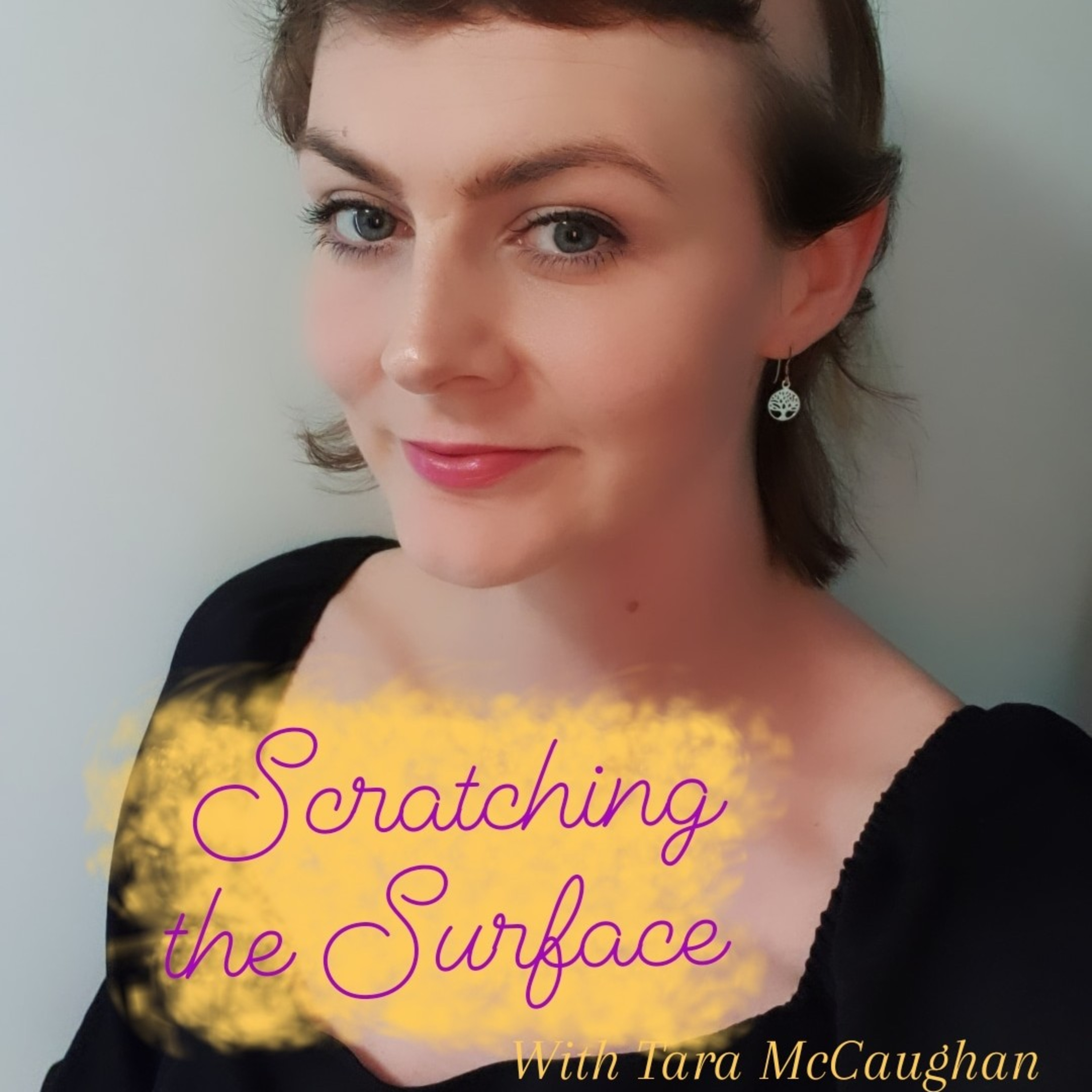 Scratching The Surface