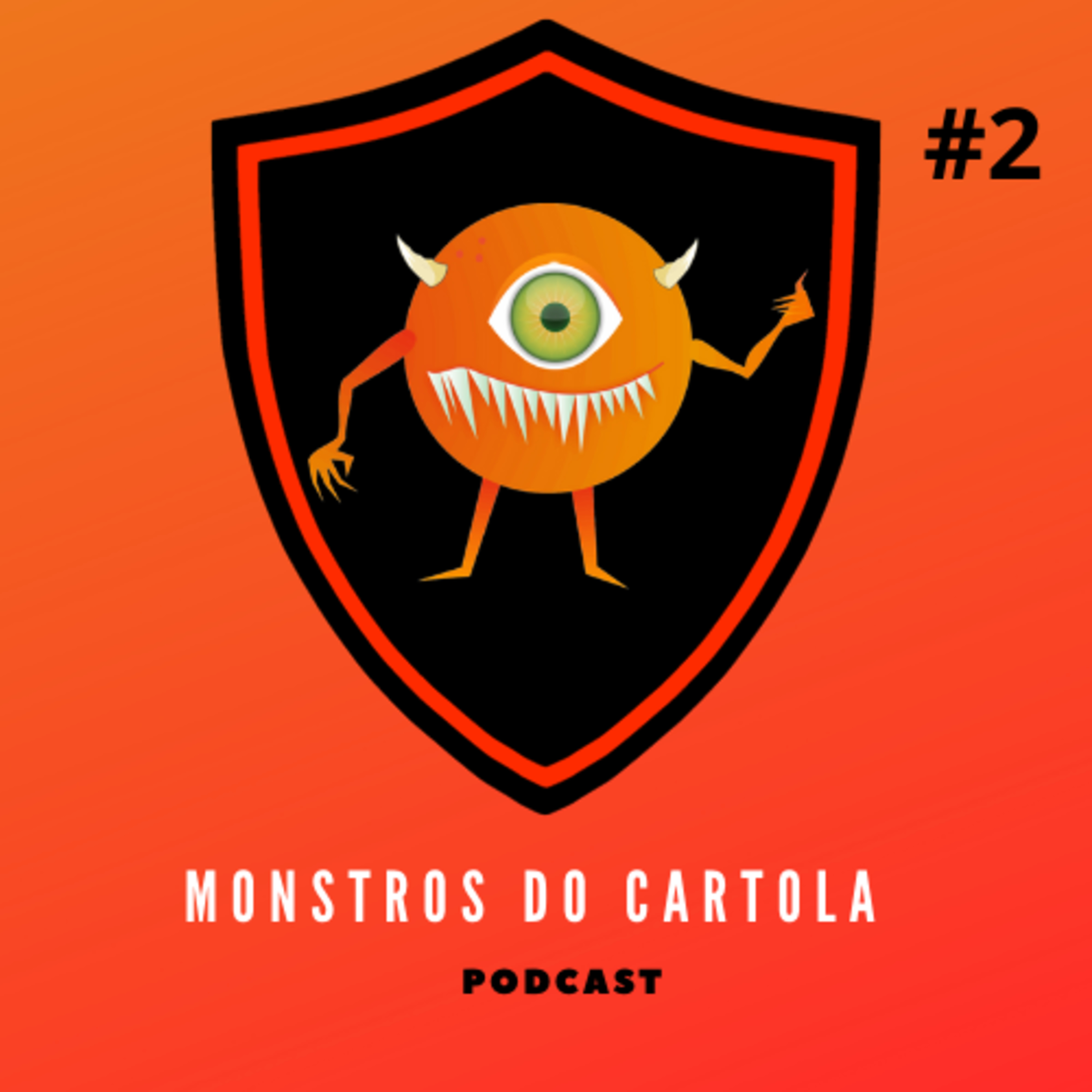 Monstros do Cartola