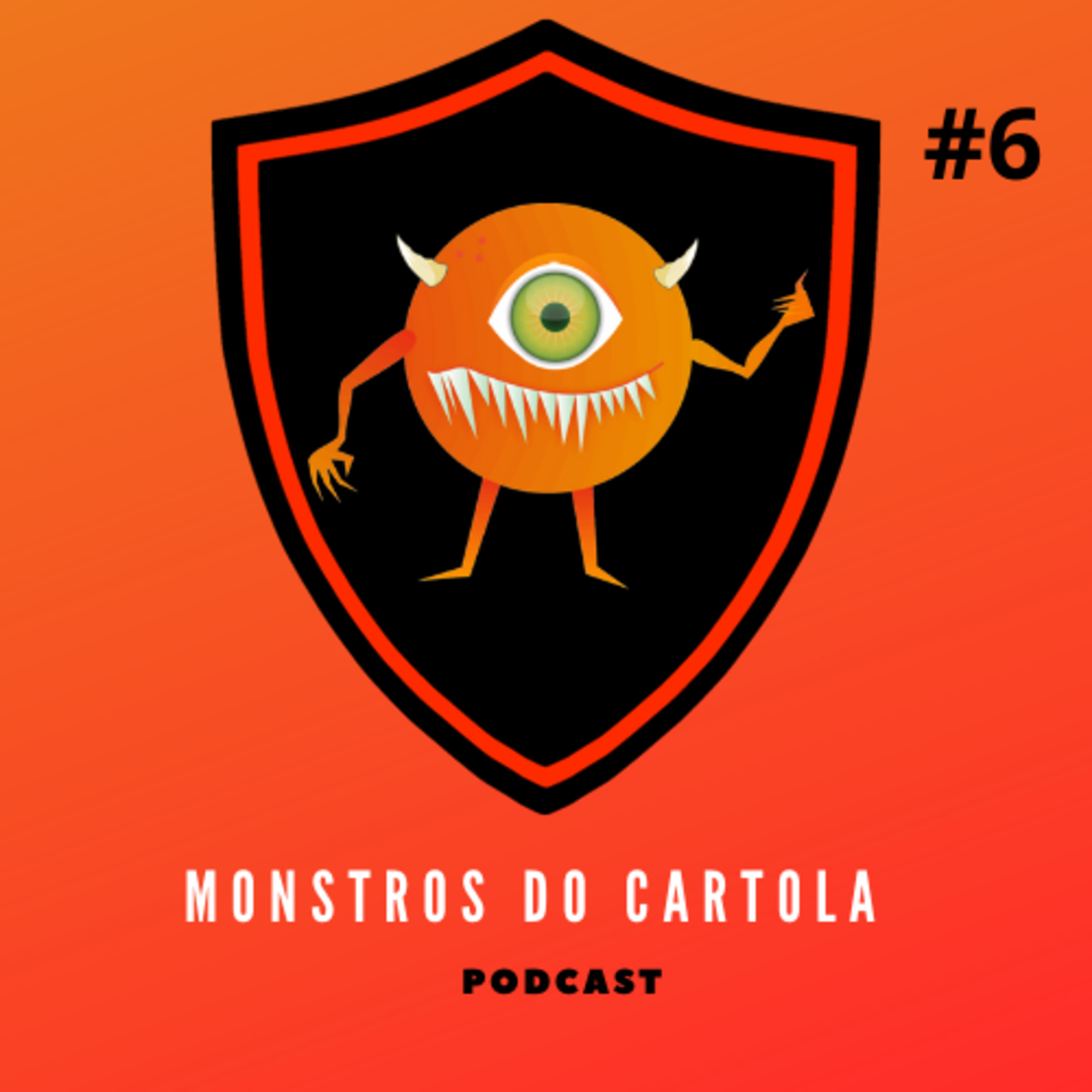 Monstros do Cartola