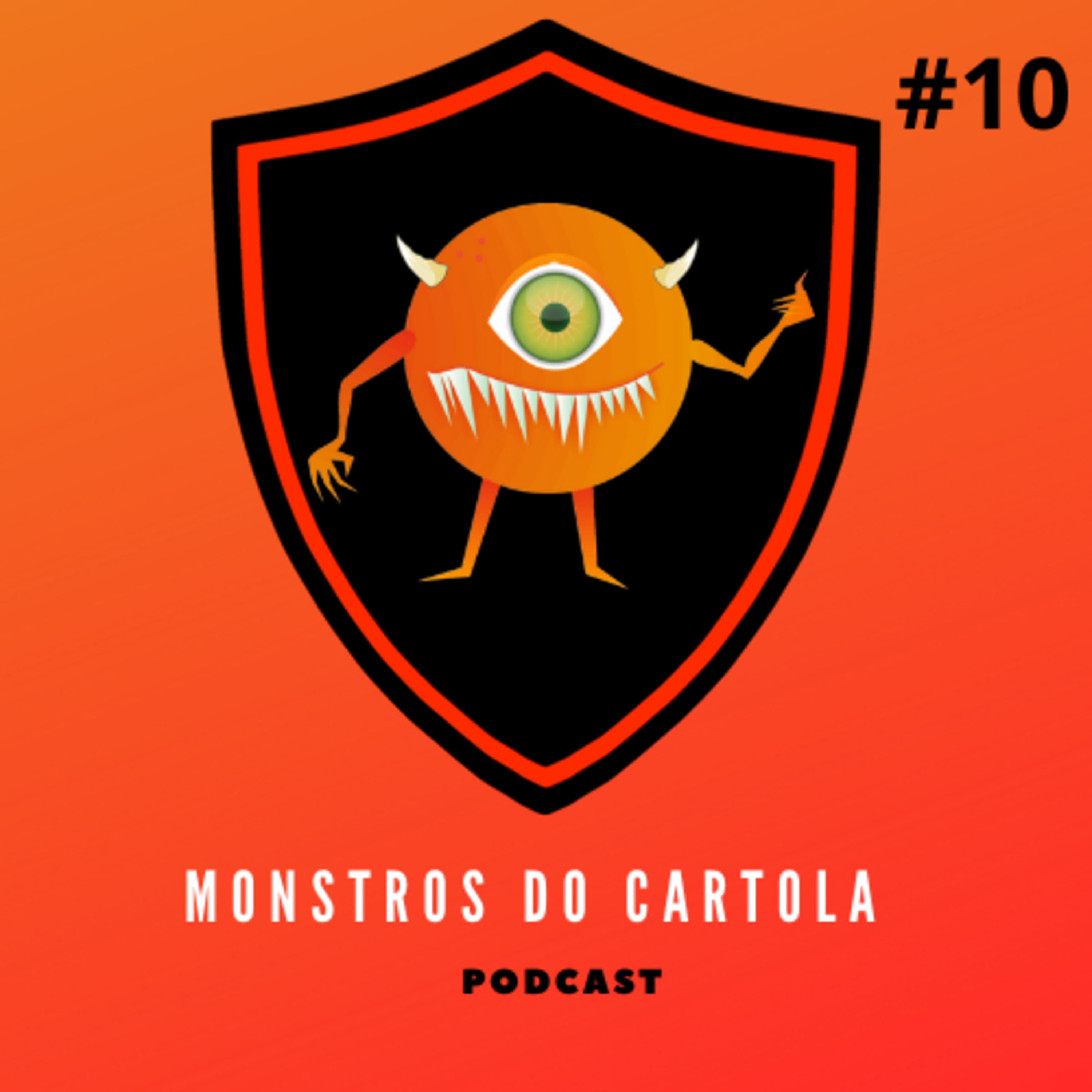 Monstros do Cartola