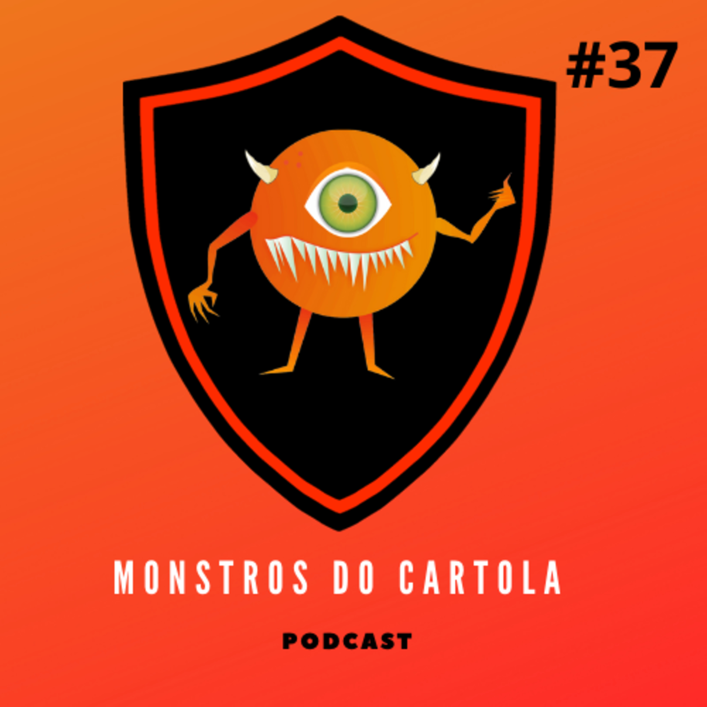 Monstros do Cartola