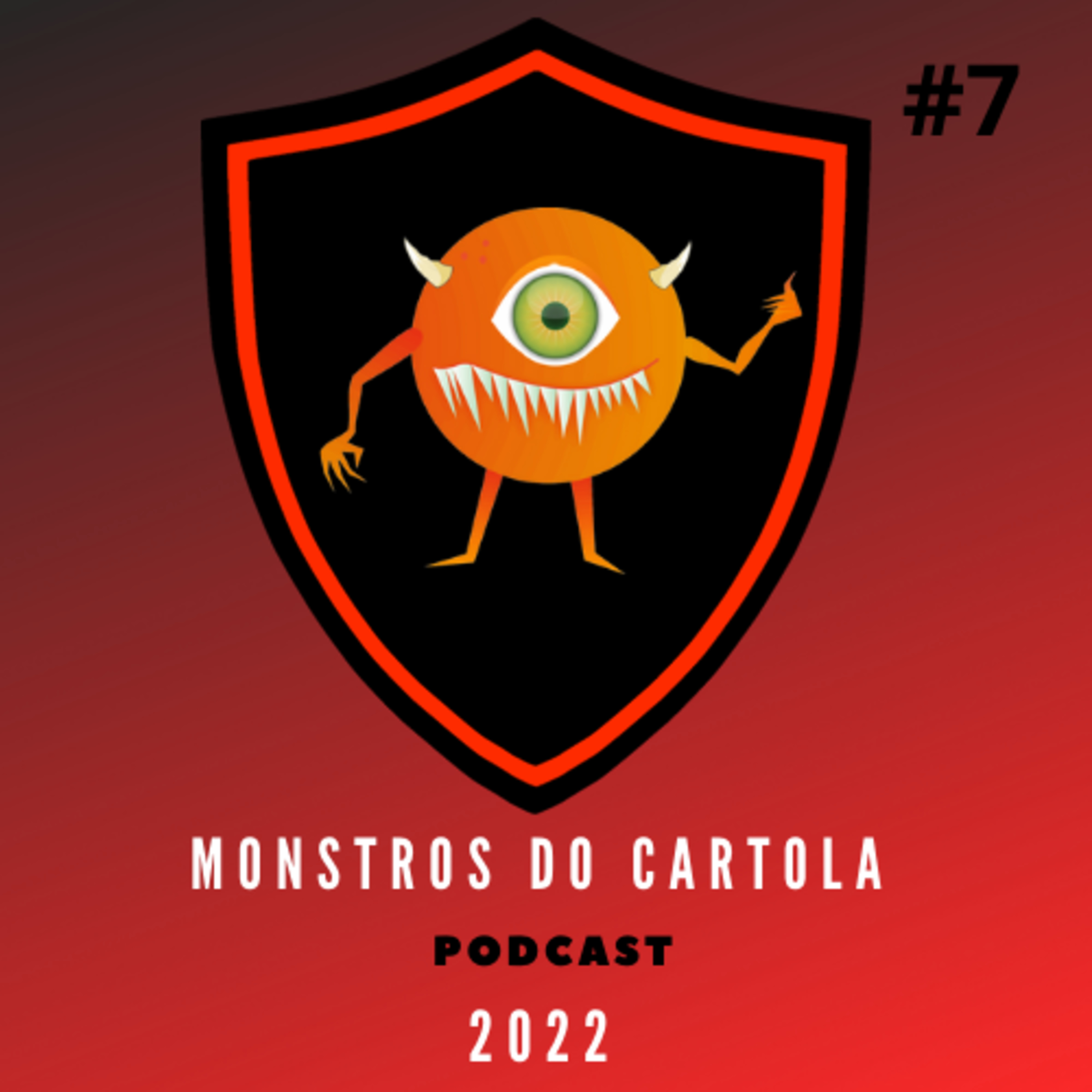 Monstros do Cartola