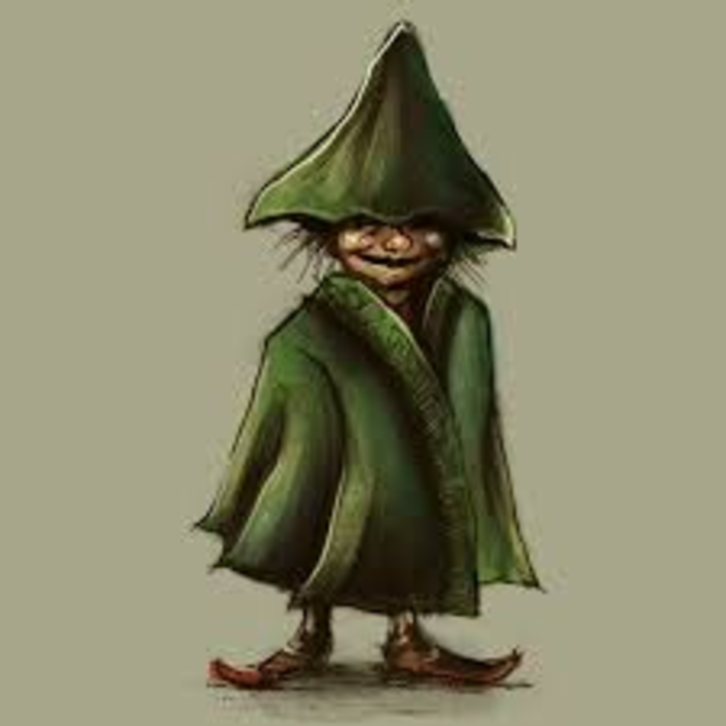 La leyenda del duende Chacón episode artwork