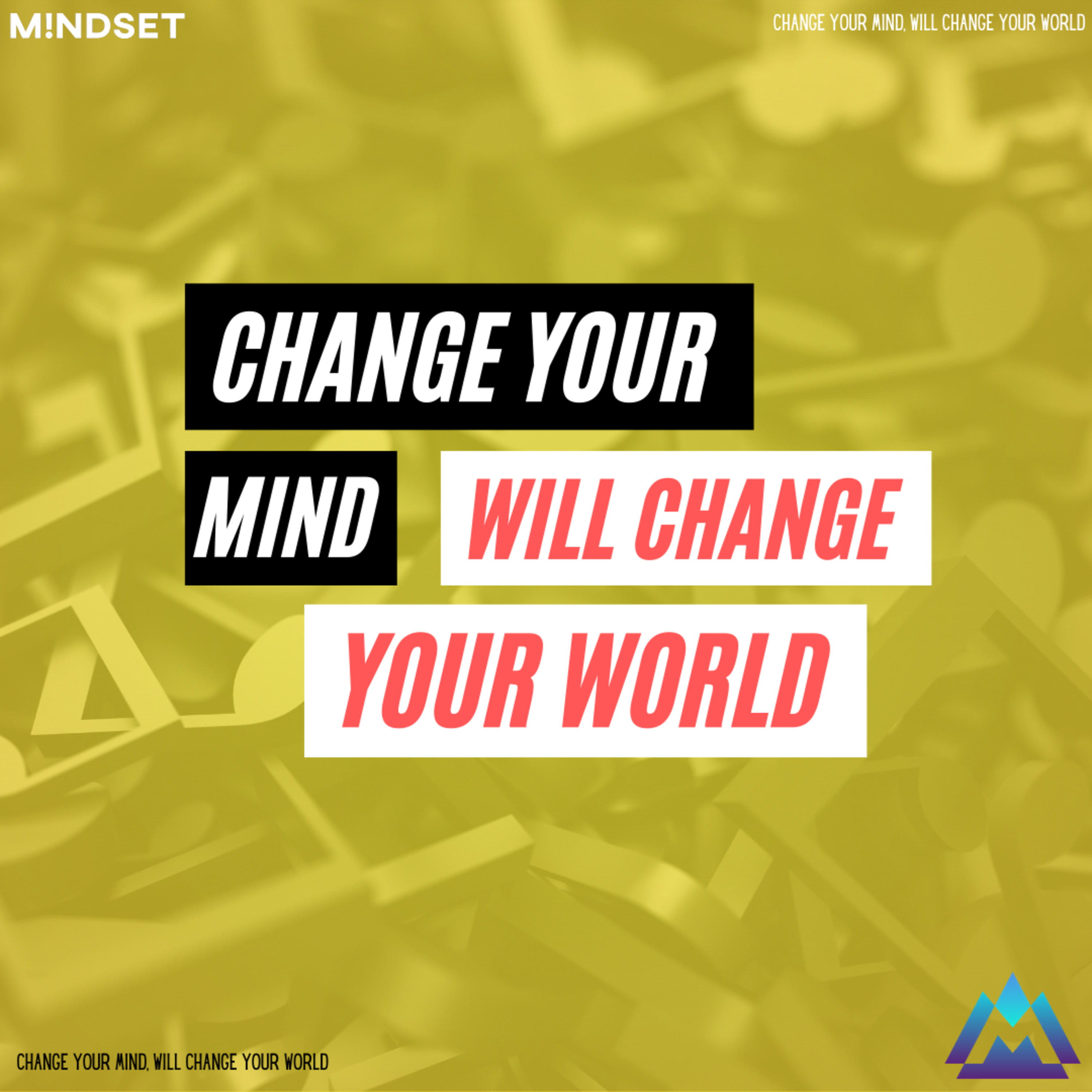 MINDSET
