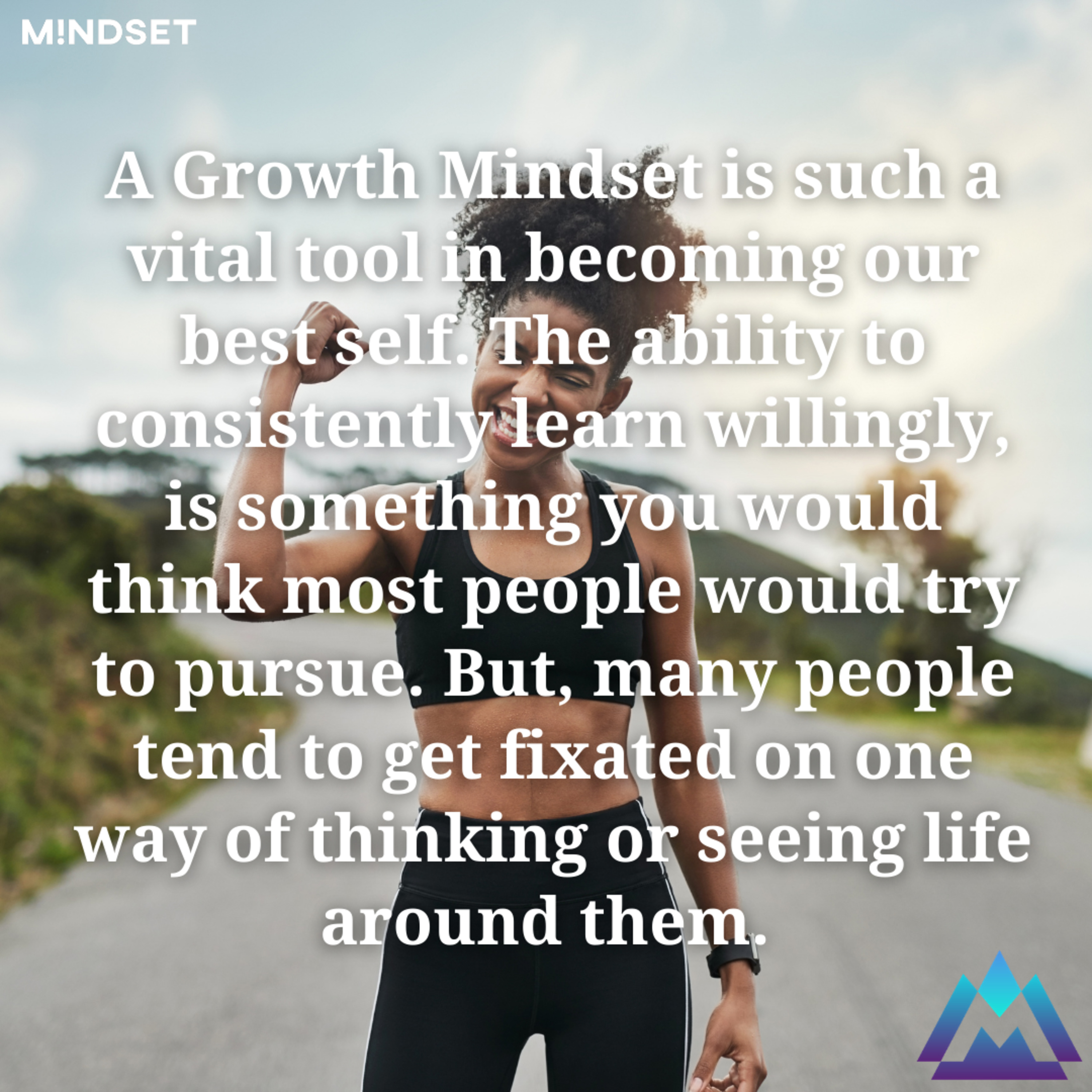 MINDSET