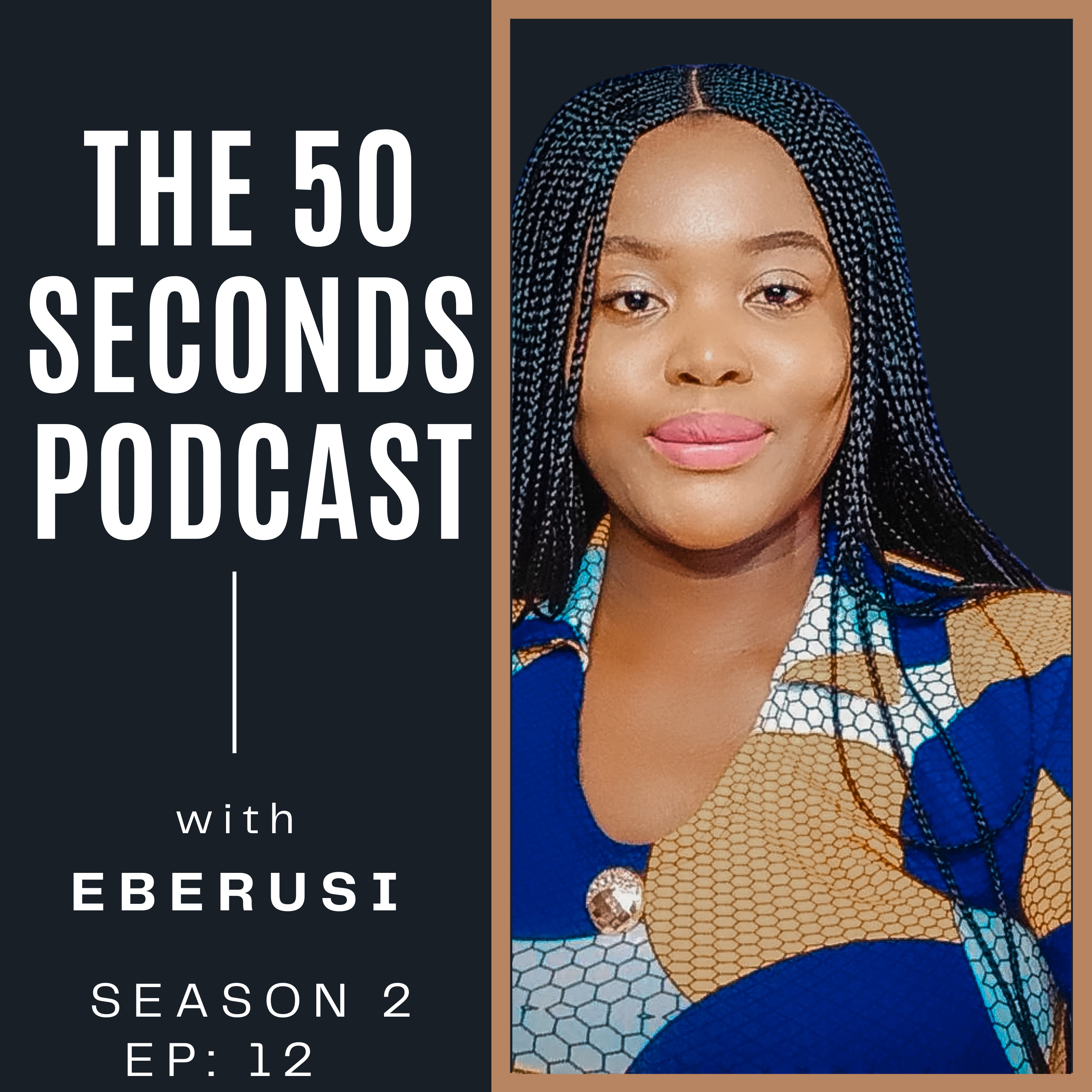 The 50 Seconds Podcast on Jamit