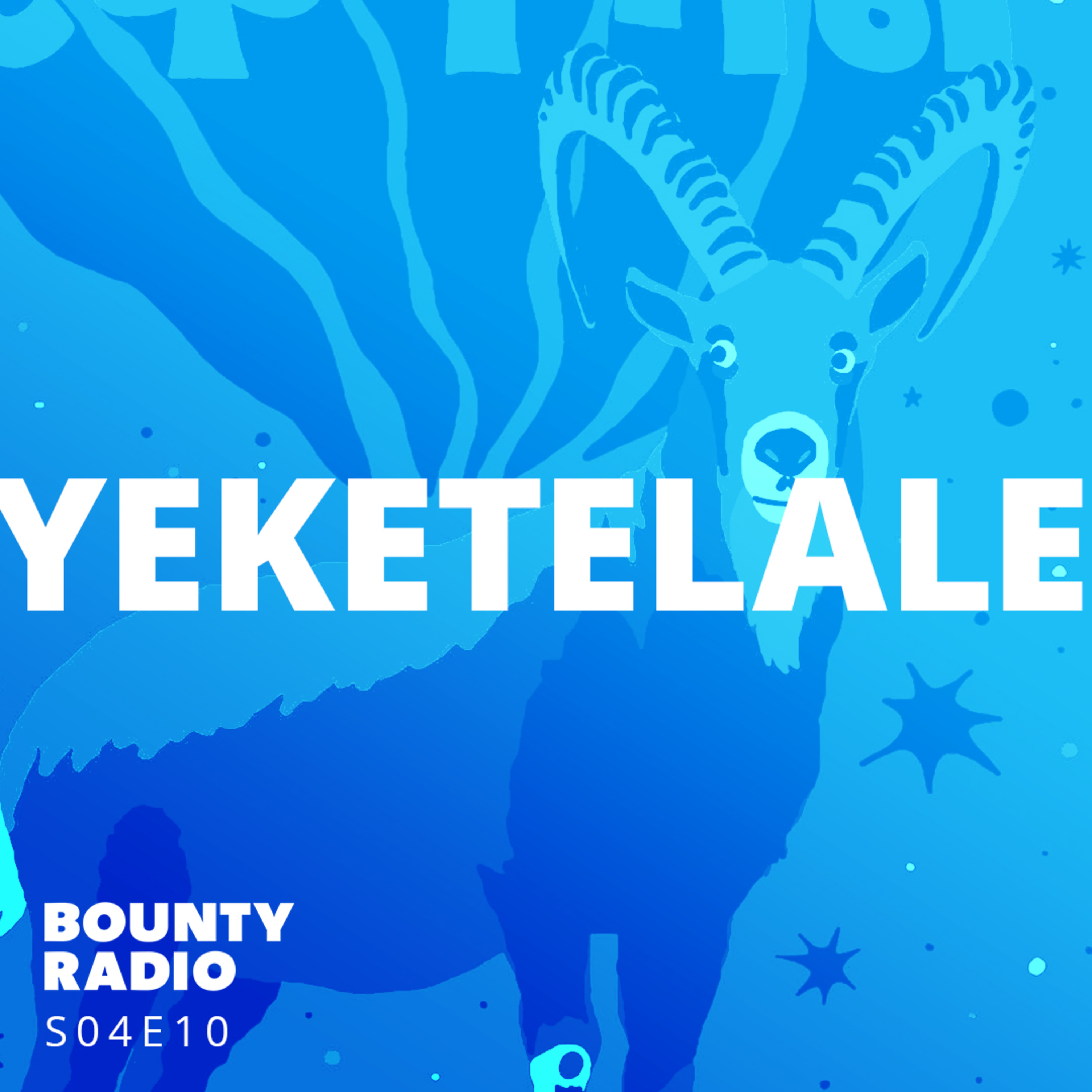 Yeketelale | uKanDanZ | Yukicito | BaianaSystem | The Bongo Hop | Makala | Qwasa Qwasa | Birdhouse