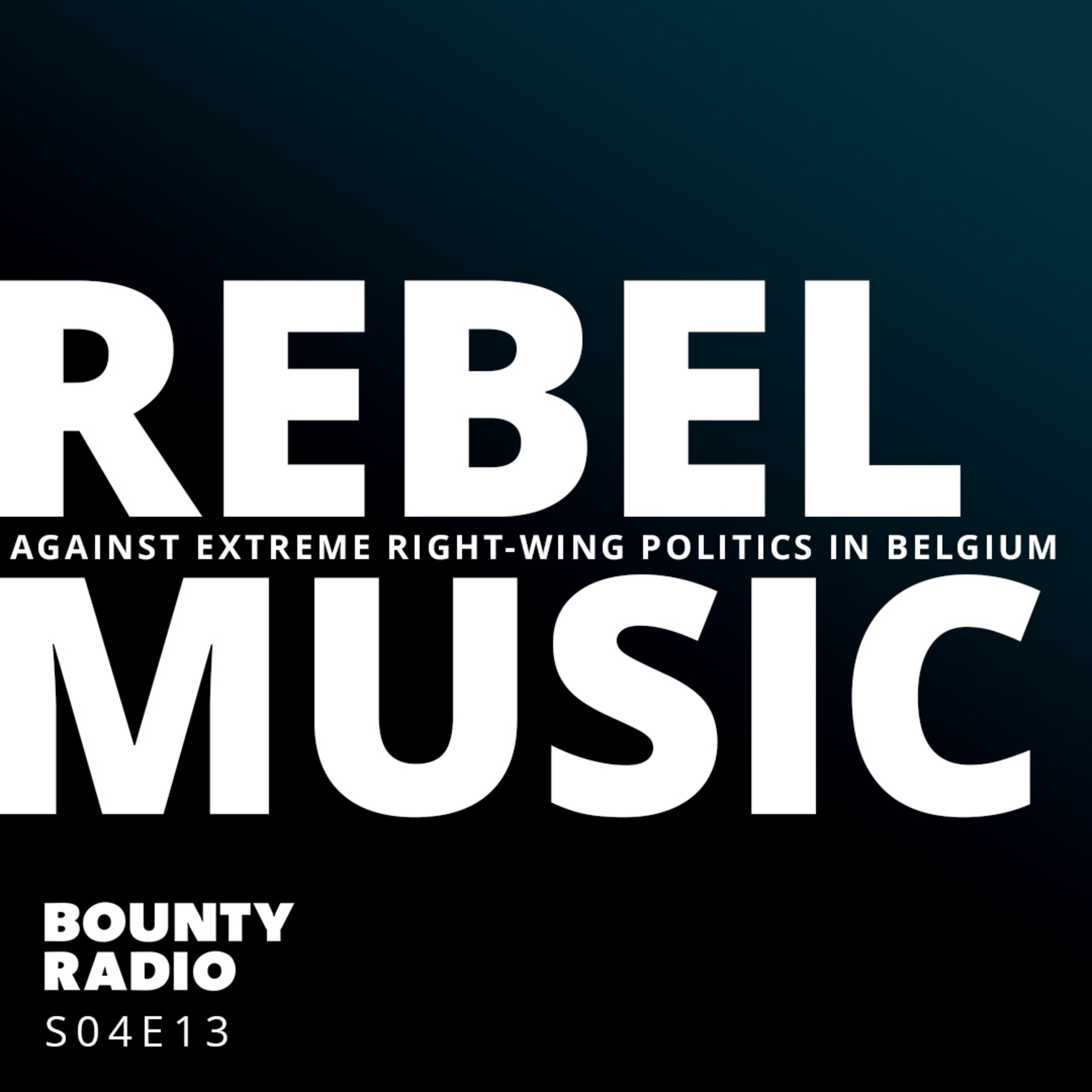 Rebel Music