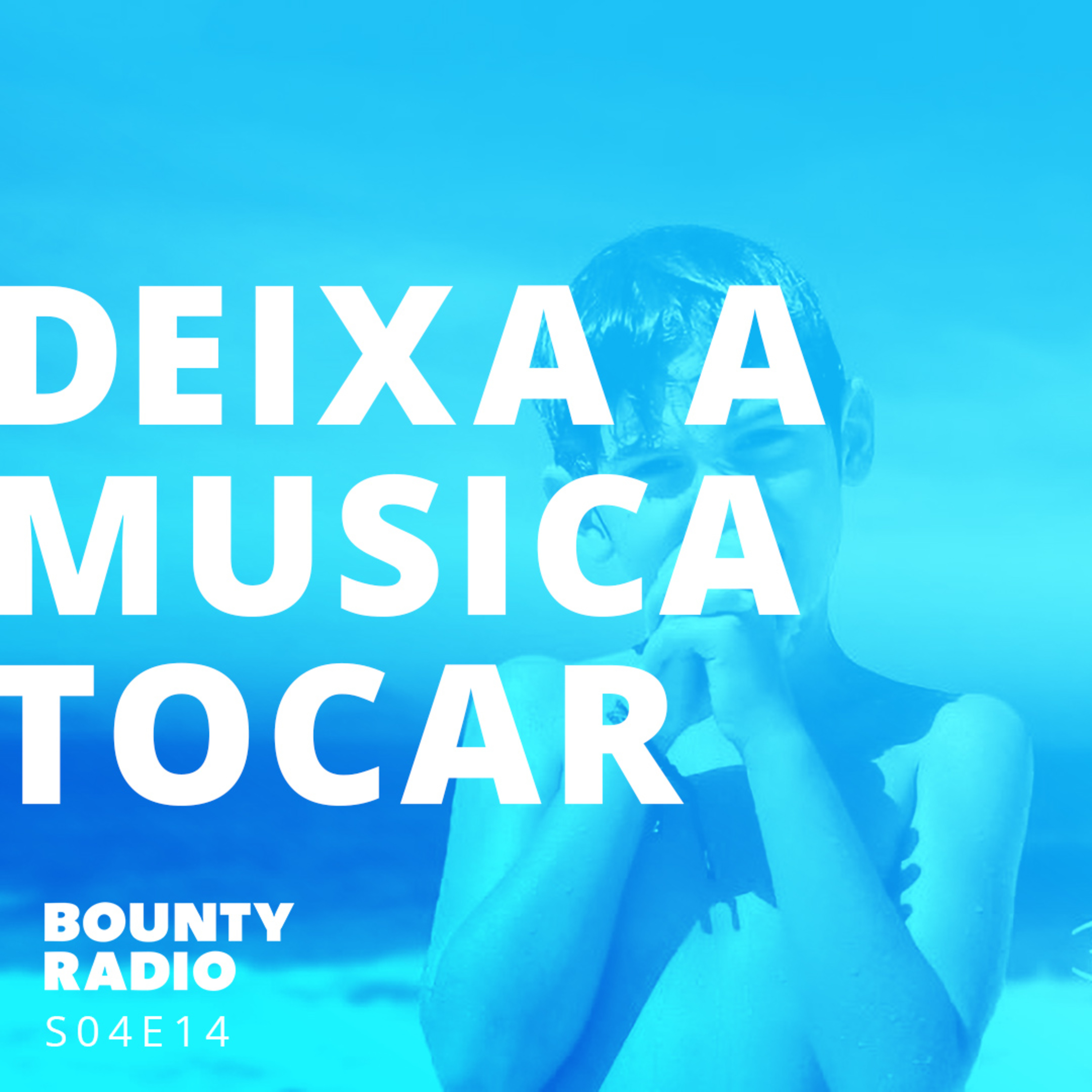 Deixa A Música Tocar | Copenema | Da Lata | Ariwo | Quantic | Drakart | Peggy Gou | Montoya