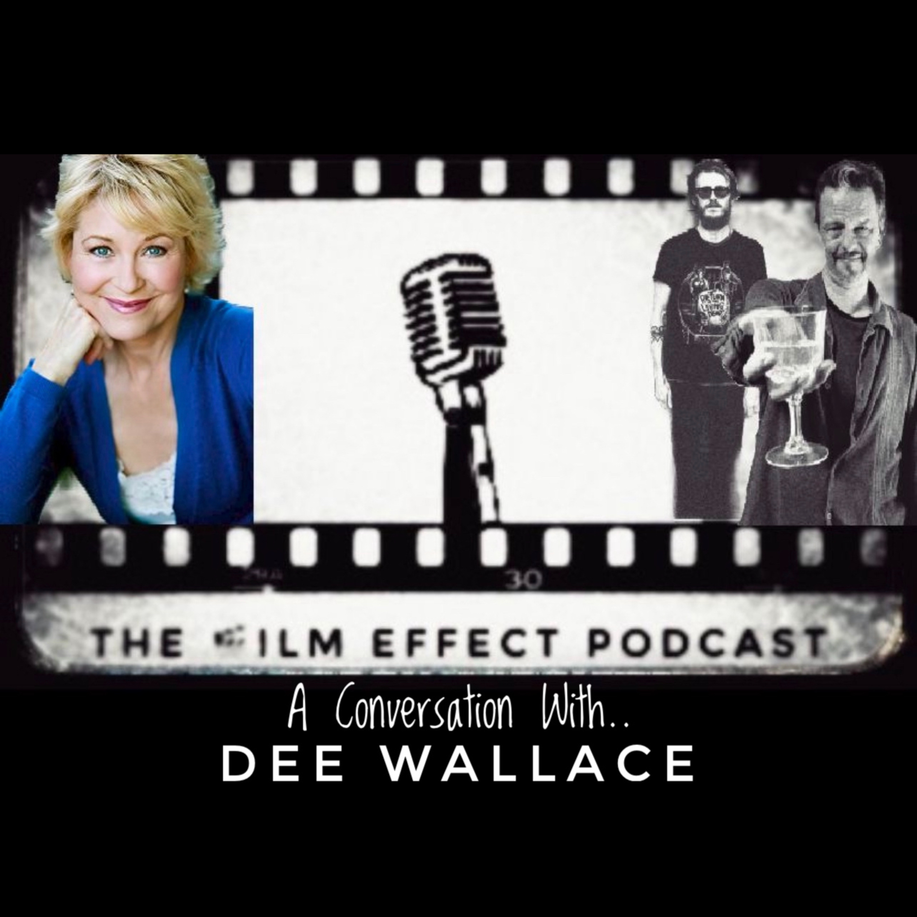The Film Effect Podcast