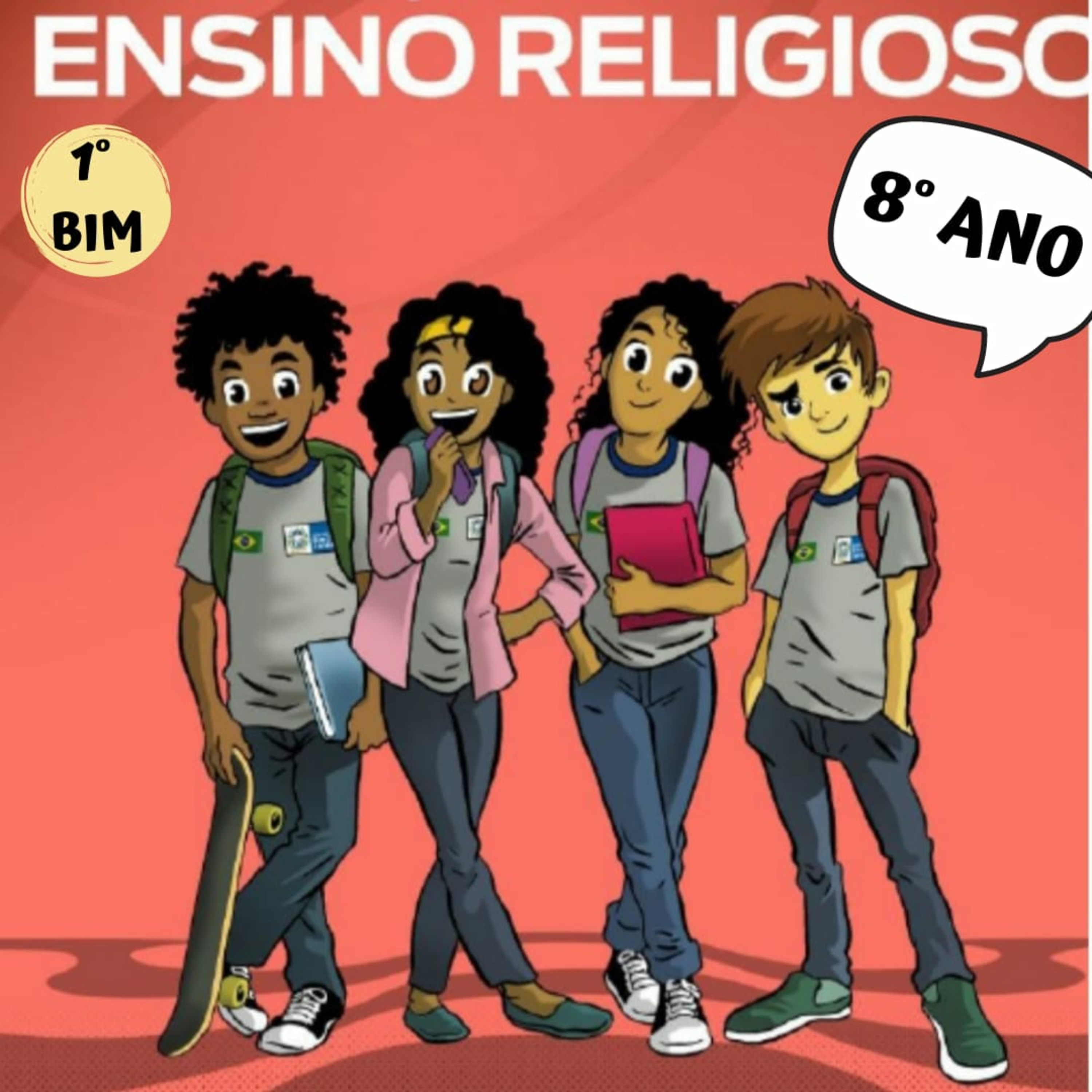 Espanhol - SEEDUC