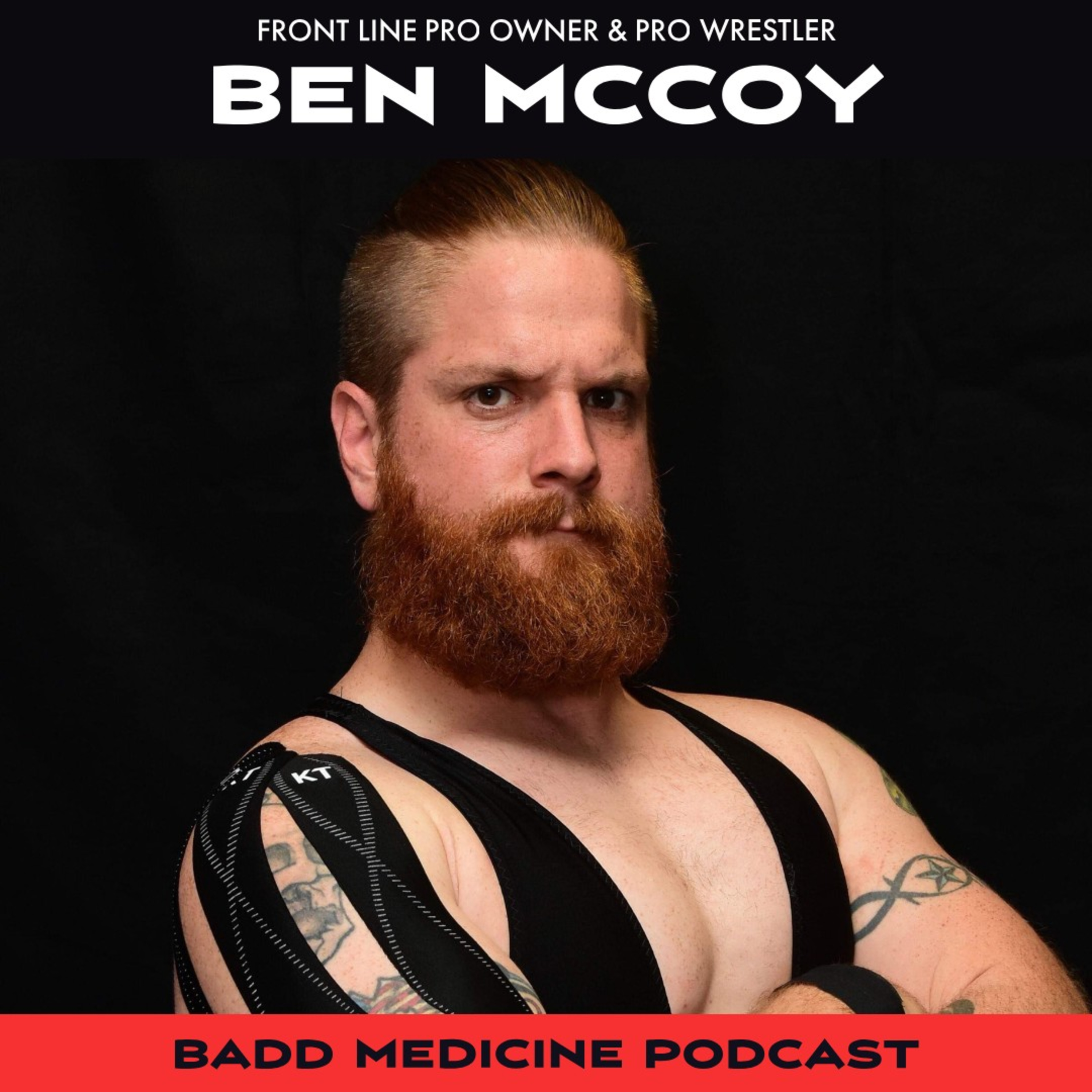 Badd Medicine Podcast