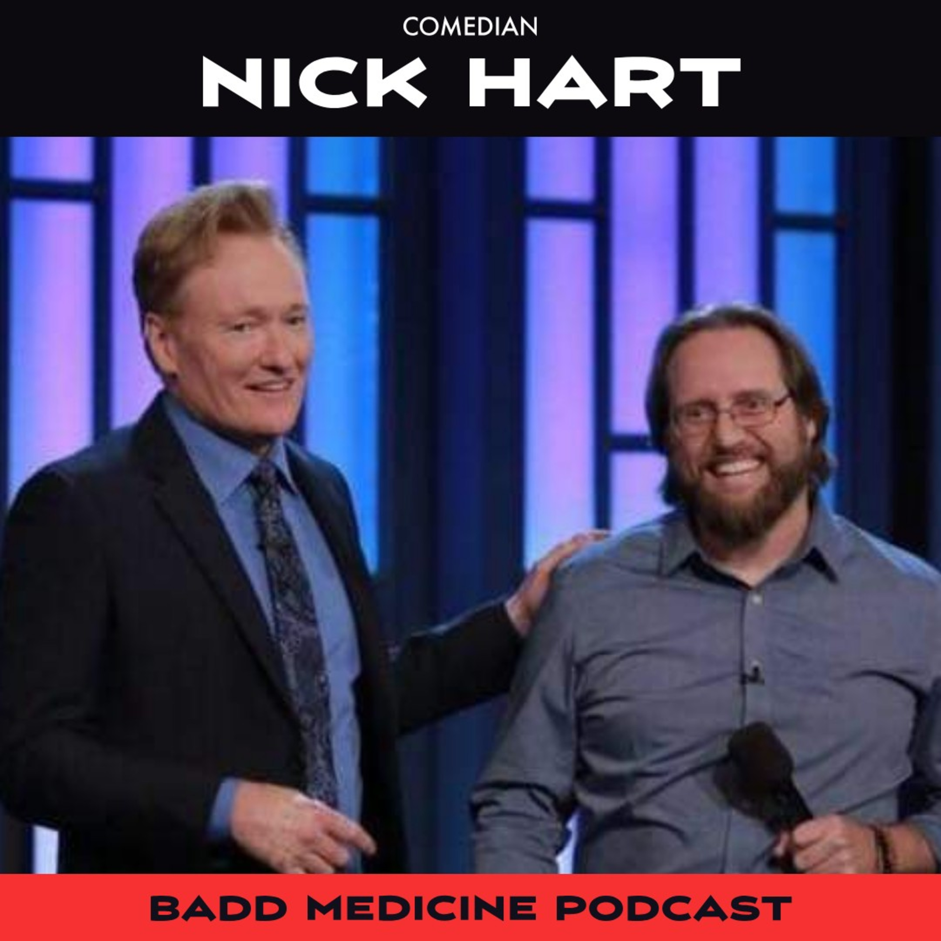 Badd Medicine Podcast