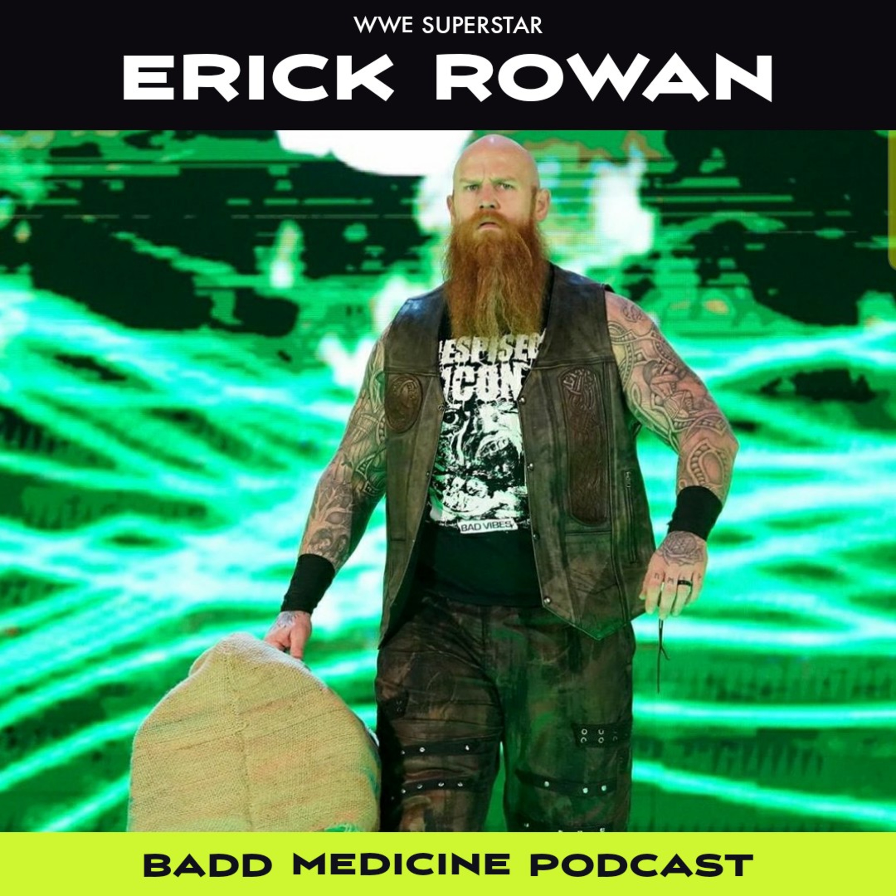 Badd Medicine Podcast