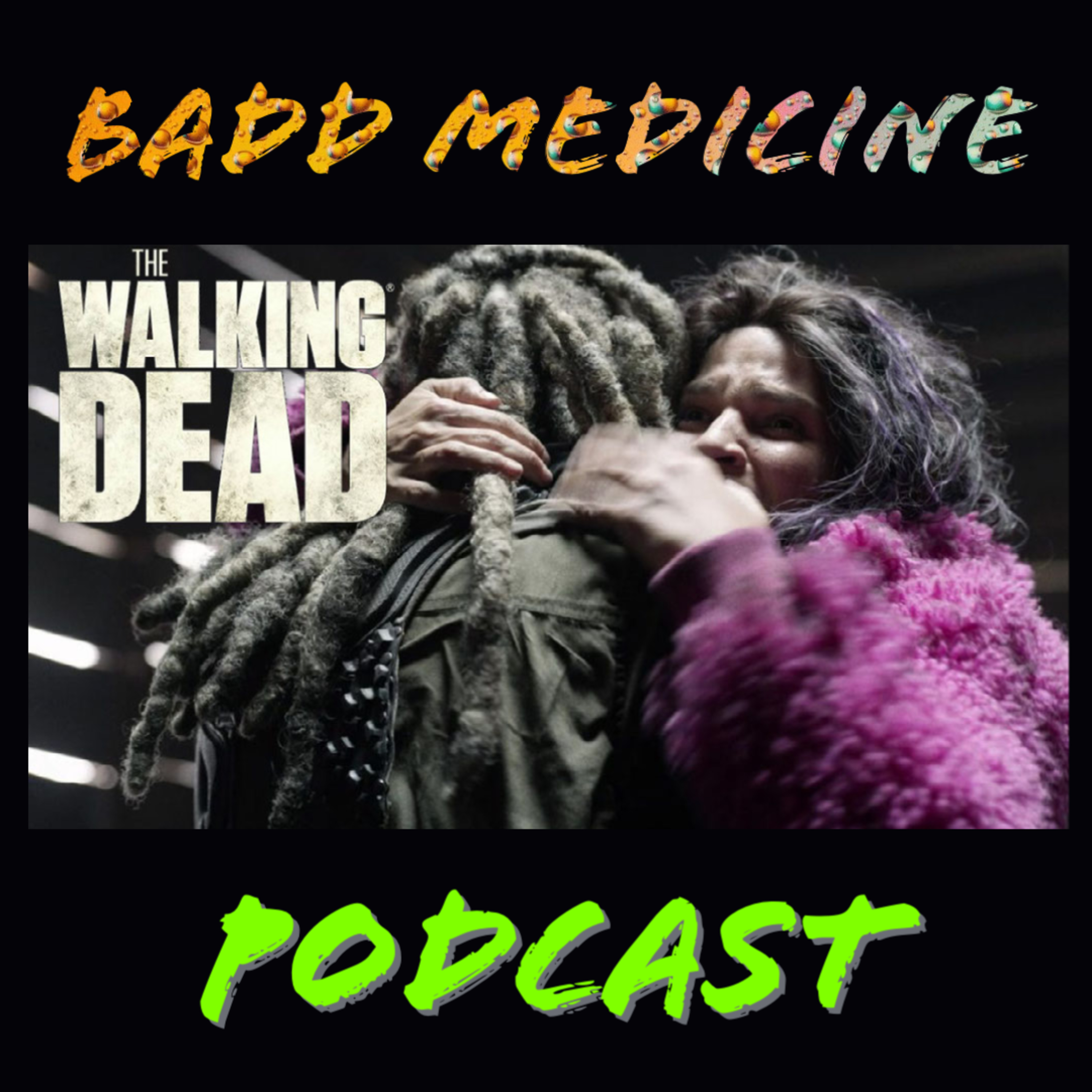 Badd Medicine Podcast