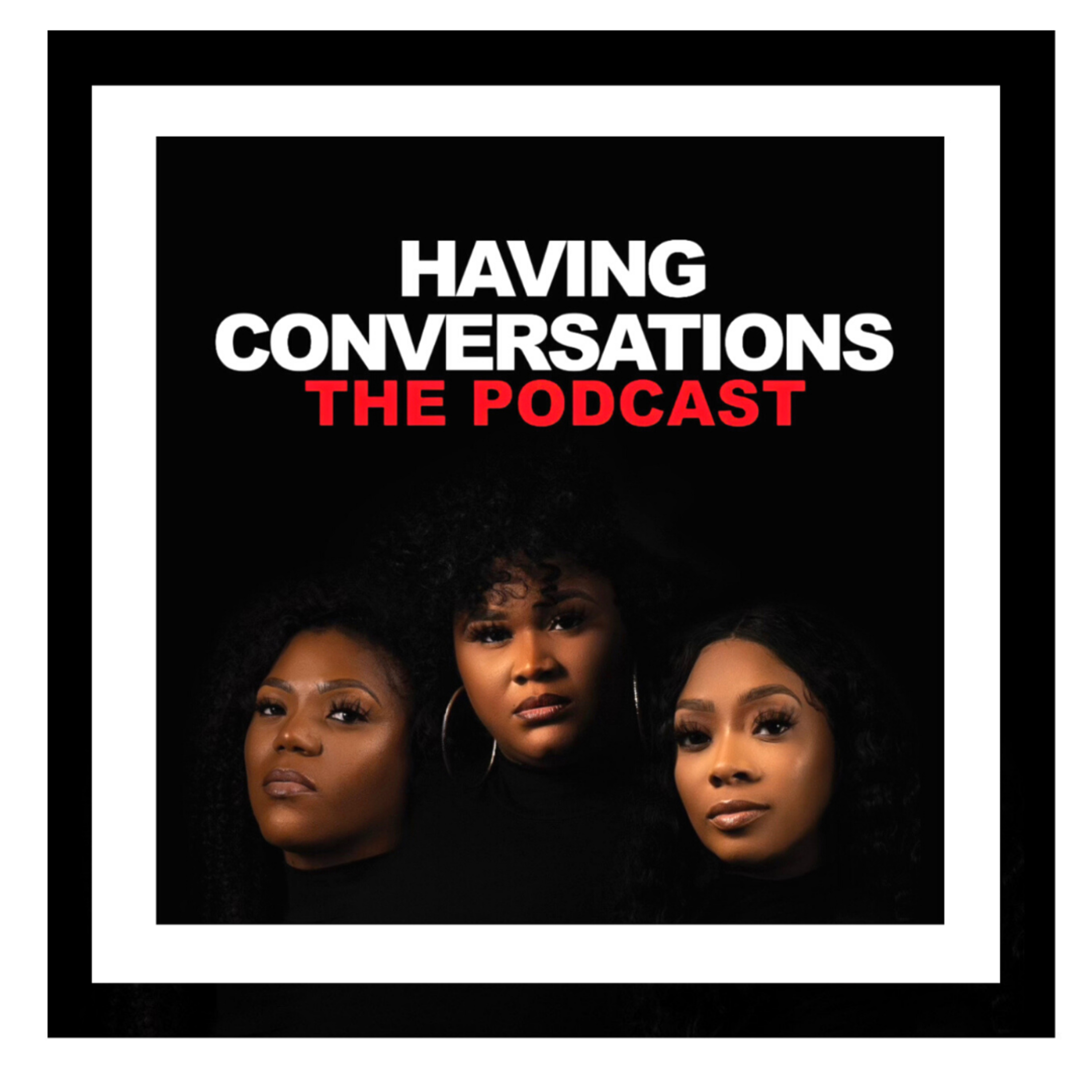 Can We Go Half? episode artwork
