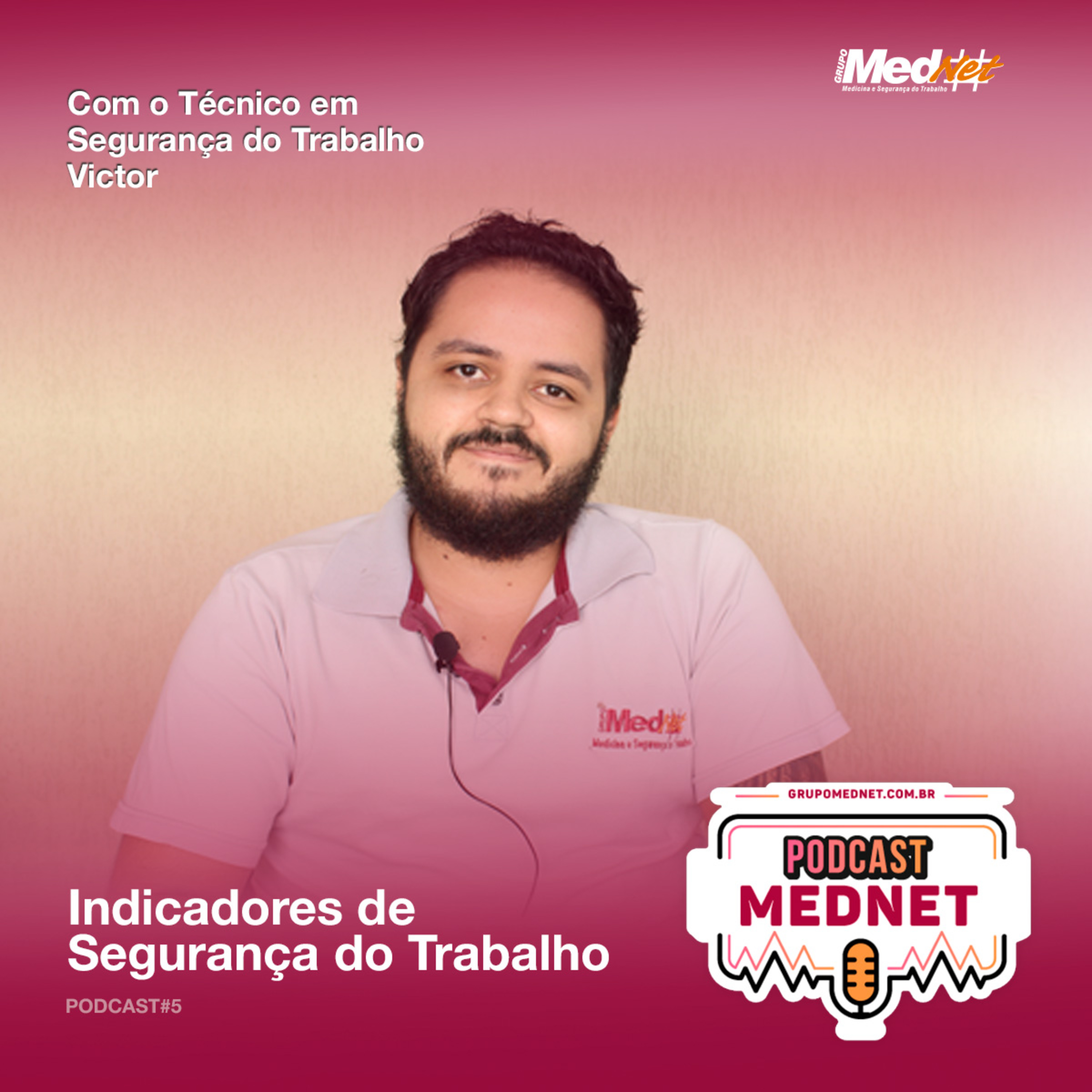Podcast da MedNet