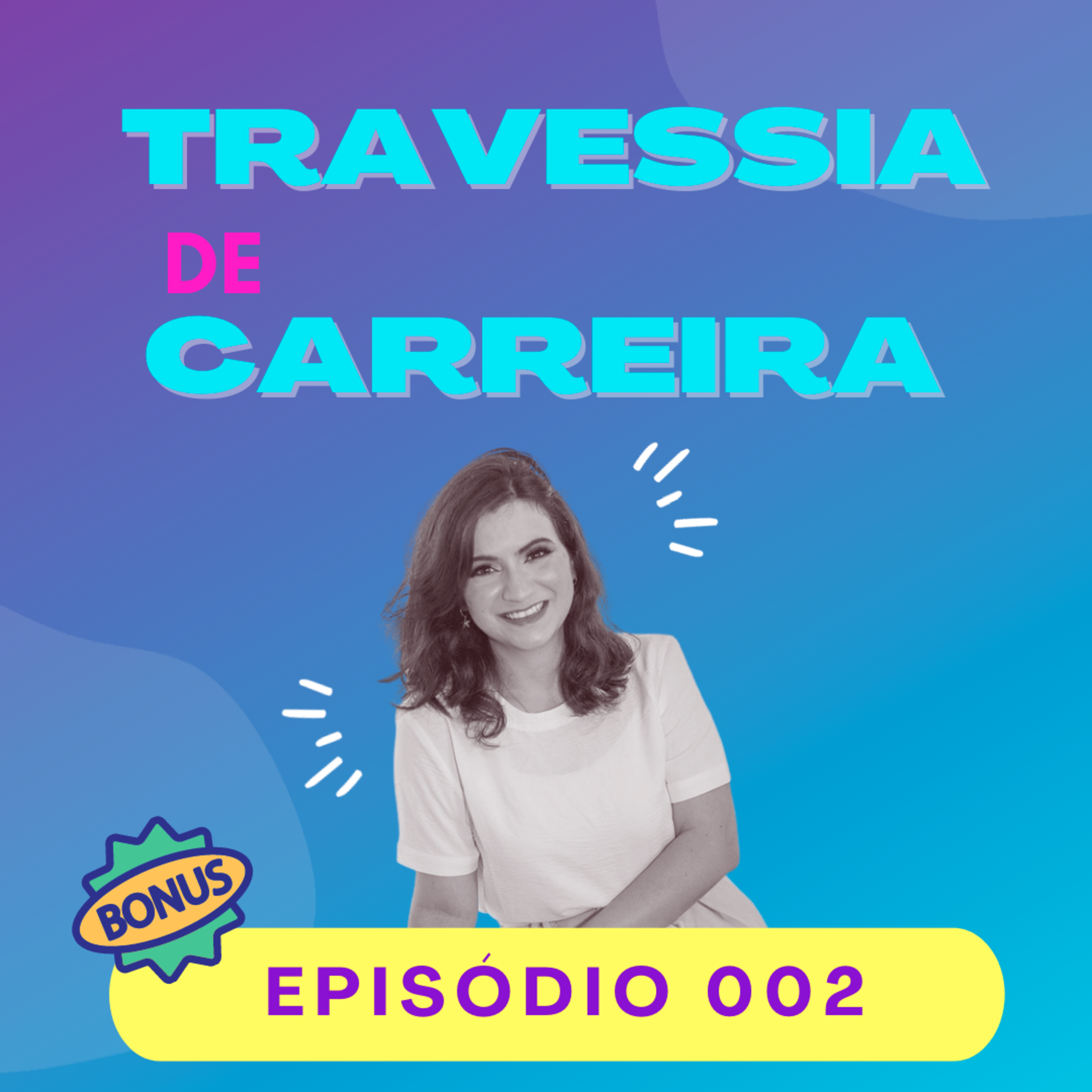 Travessia de Carreira