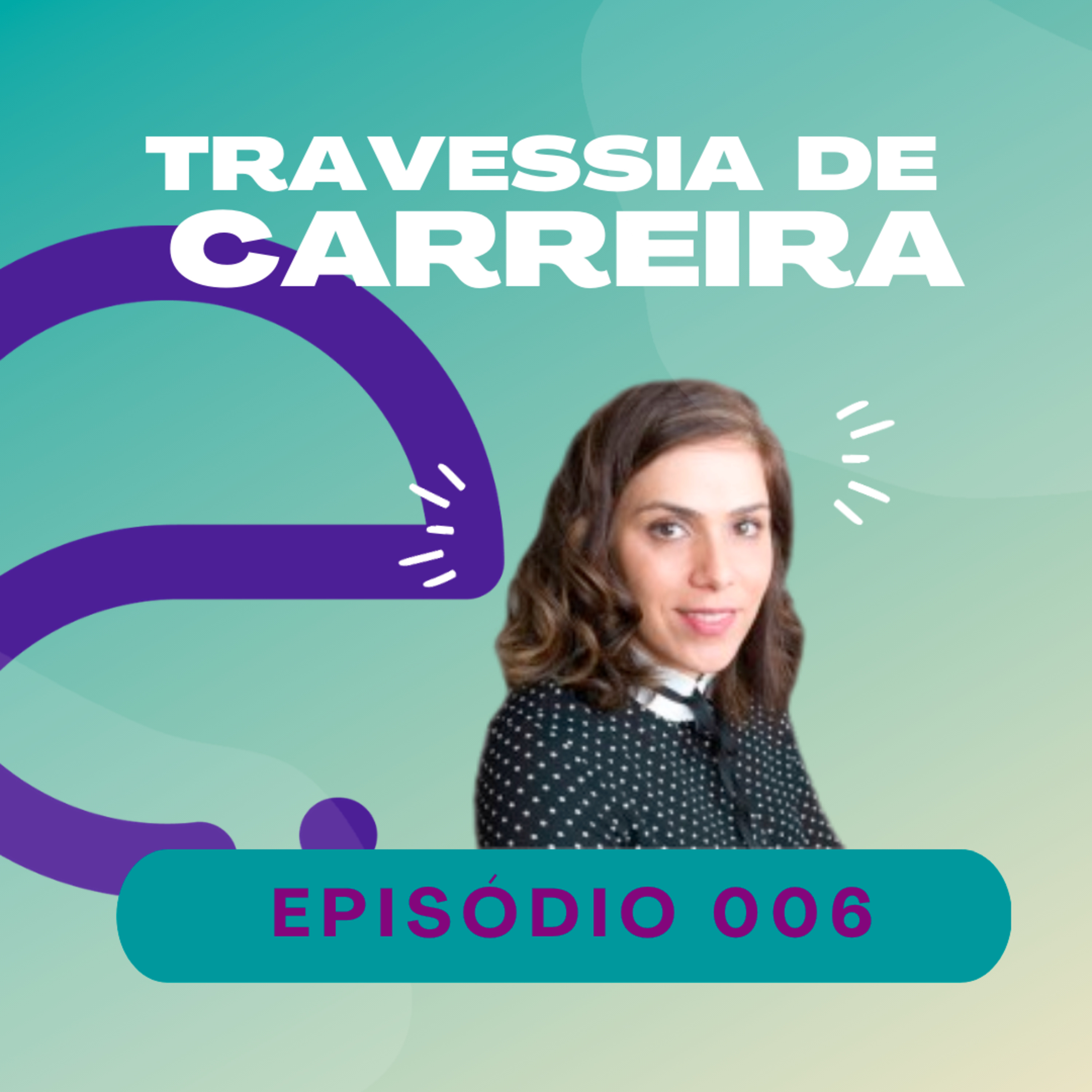 Travessia de Carreira