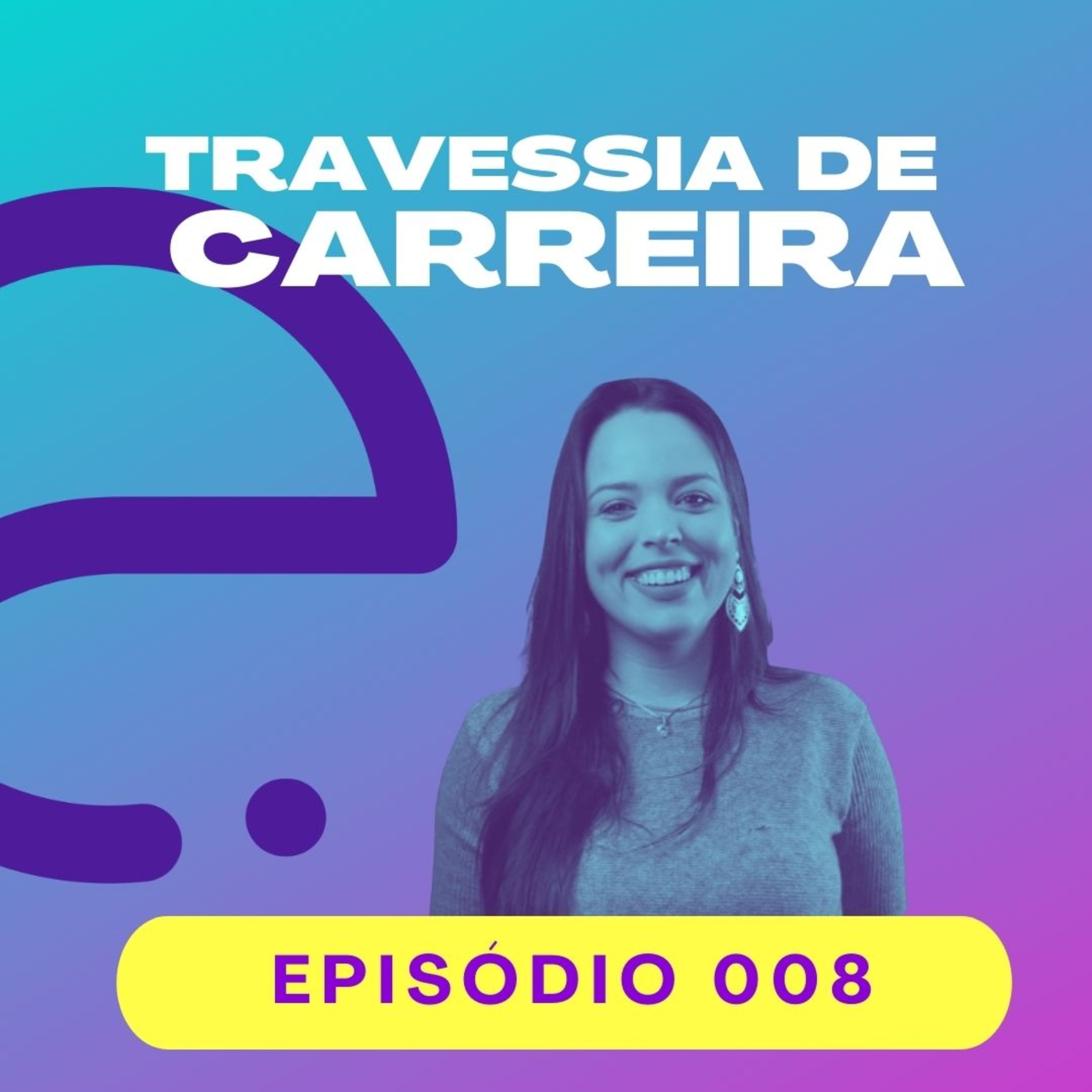 Travessia de Carreira