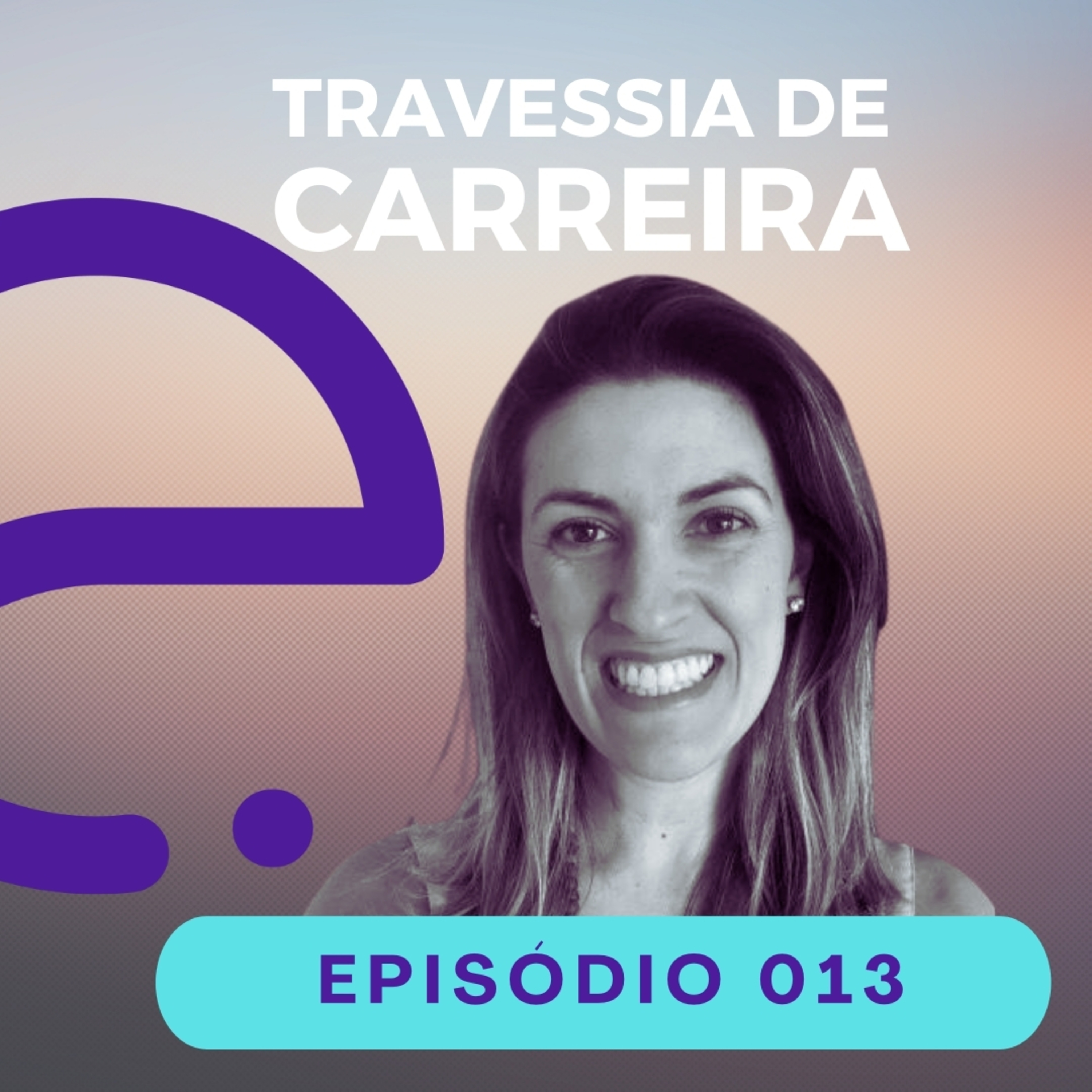 Travessia de Carreira