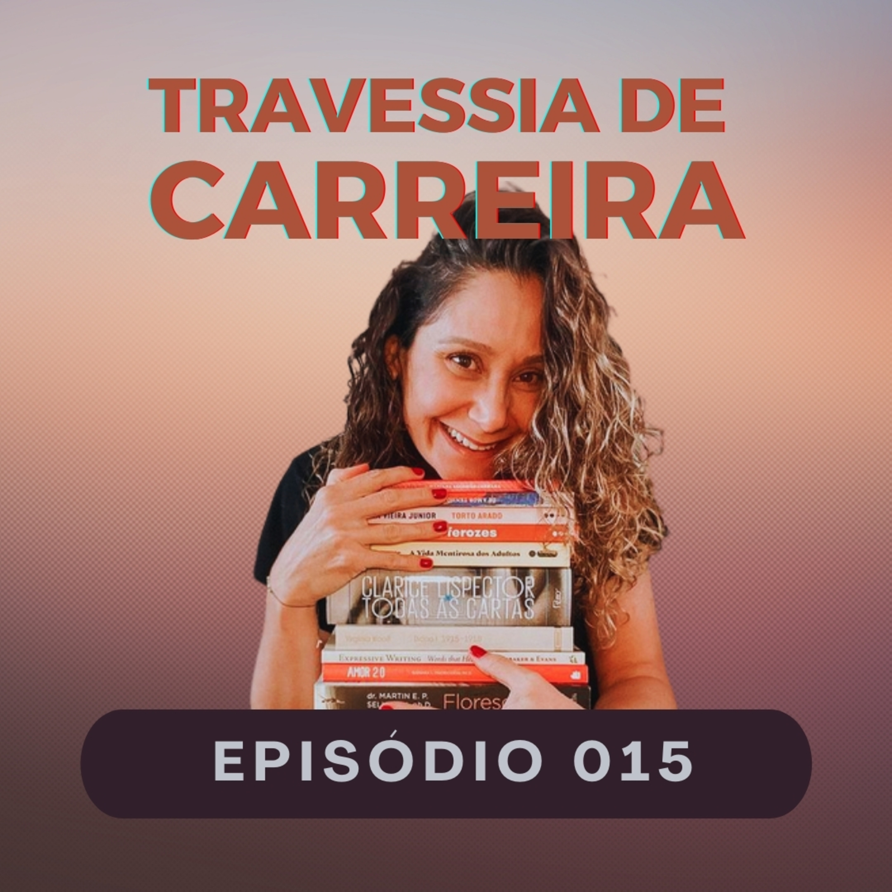Travessia de Carreira