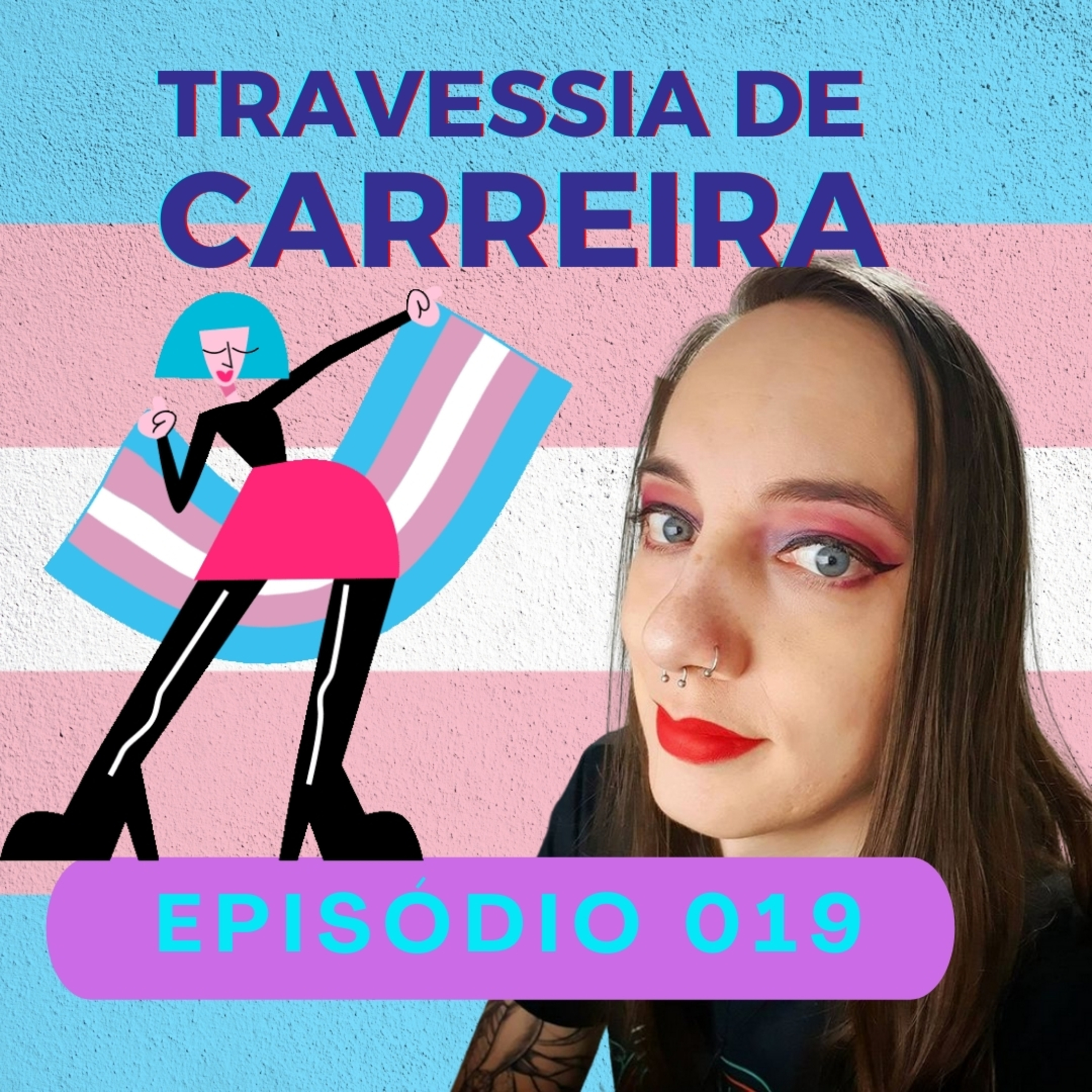 Travessia de Carreira