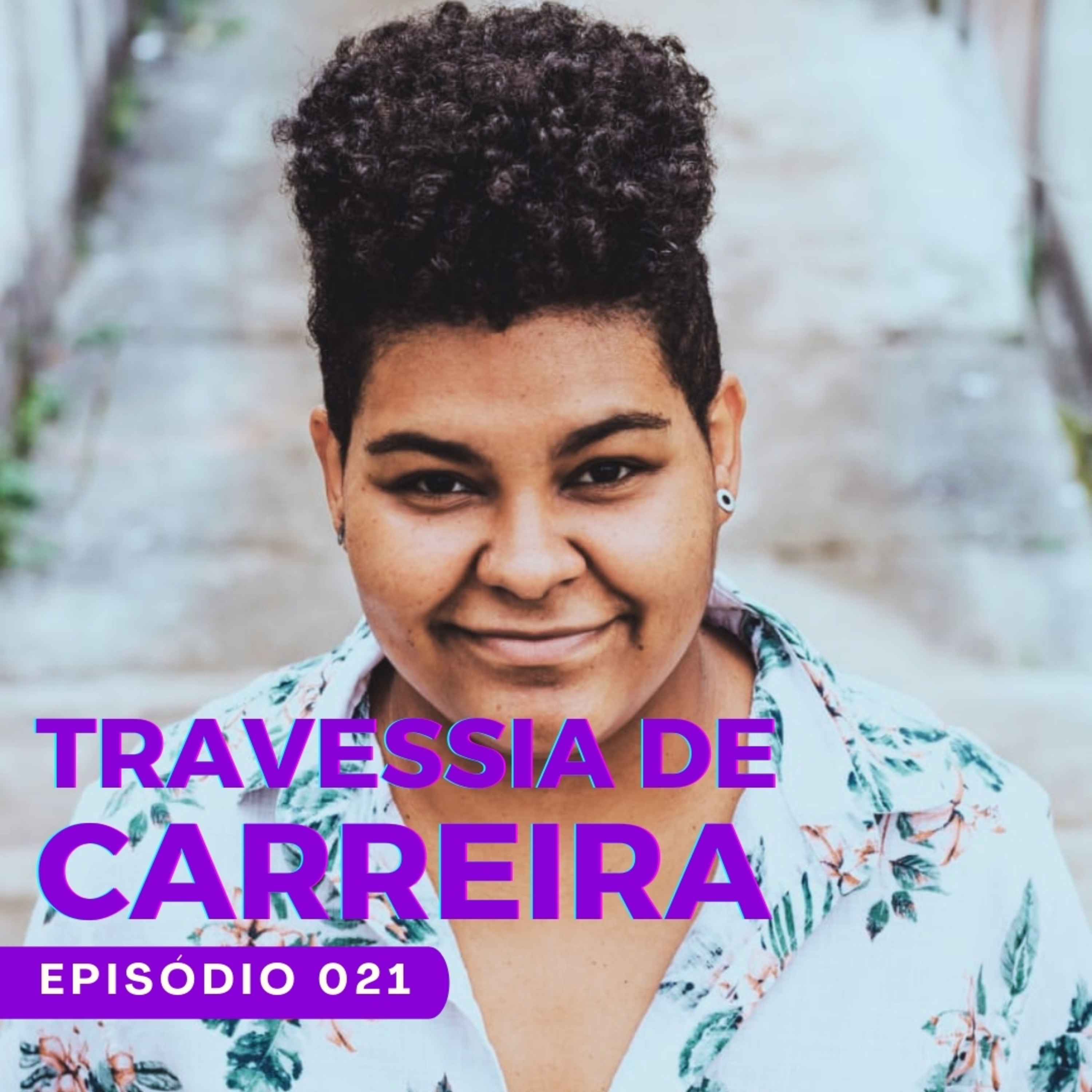 Travessia de Carreira
