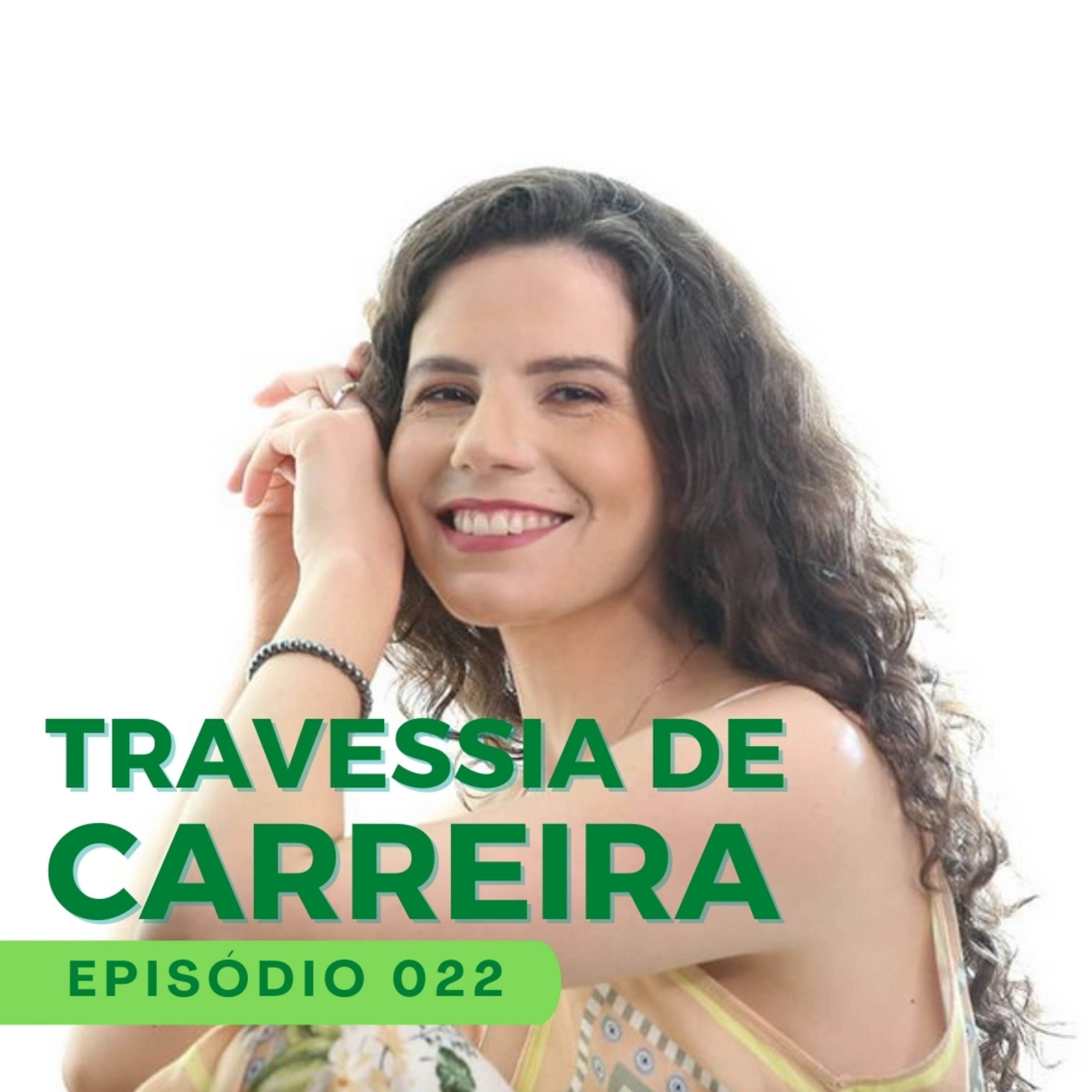 Travessia de Carreira