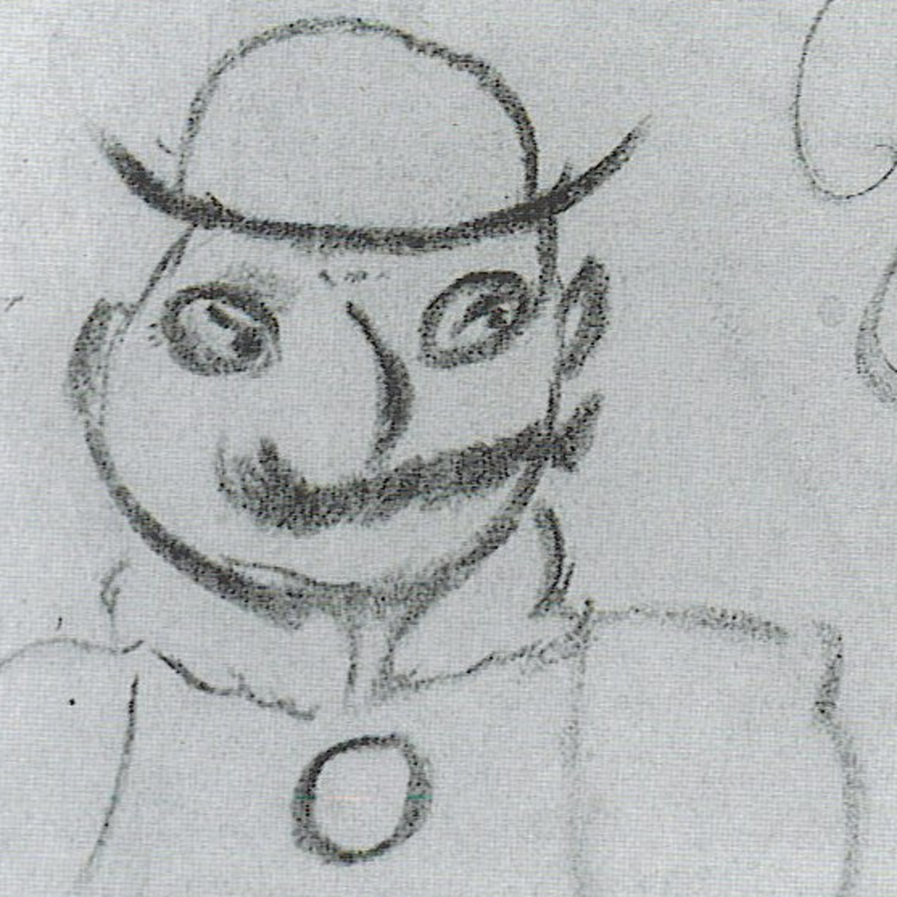 Nestor episode artwork