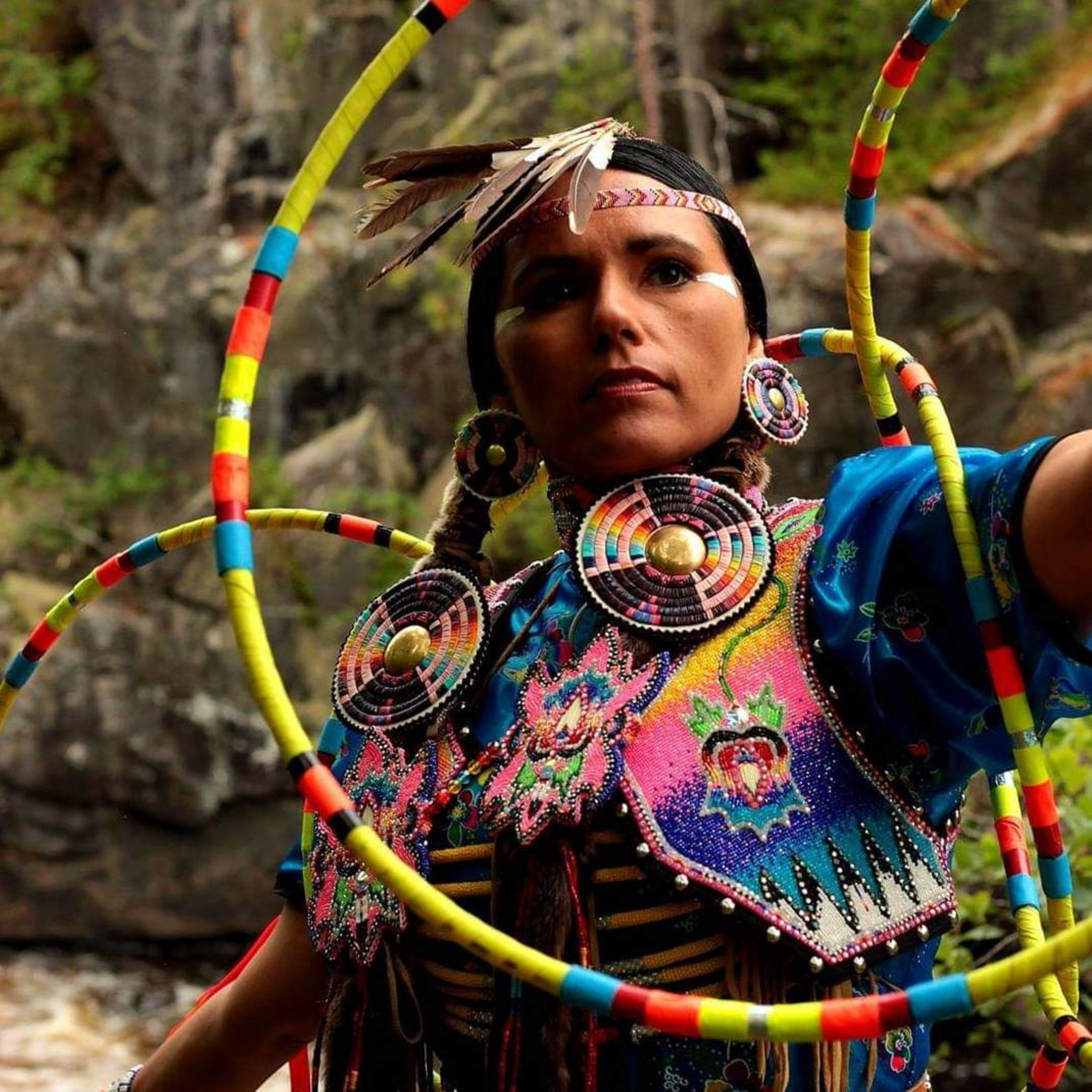 Rising Warriors Rachael Kulei