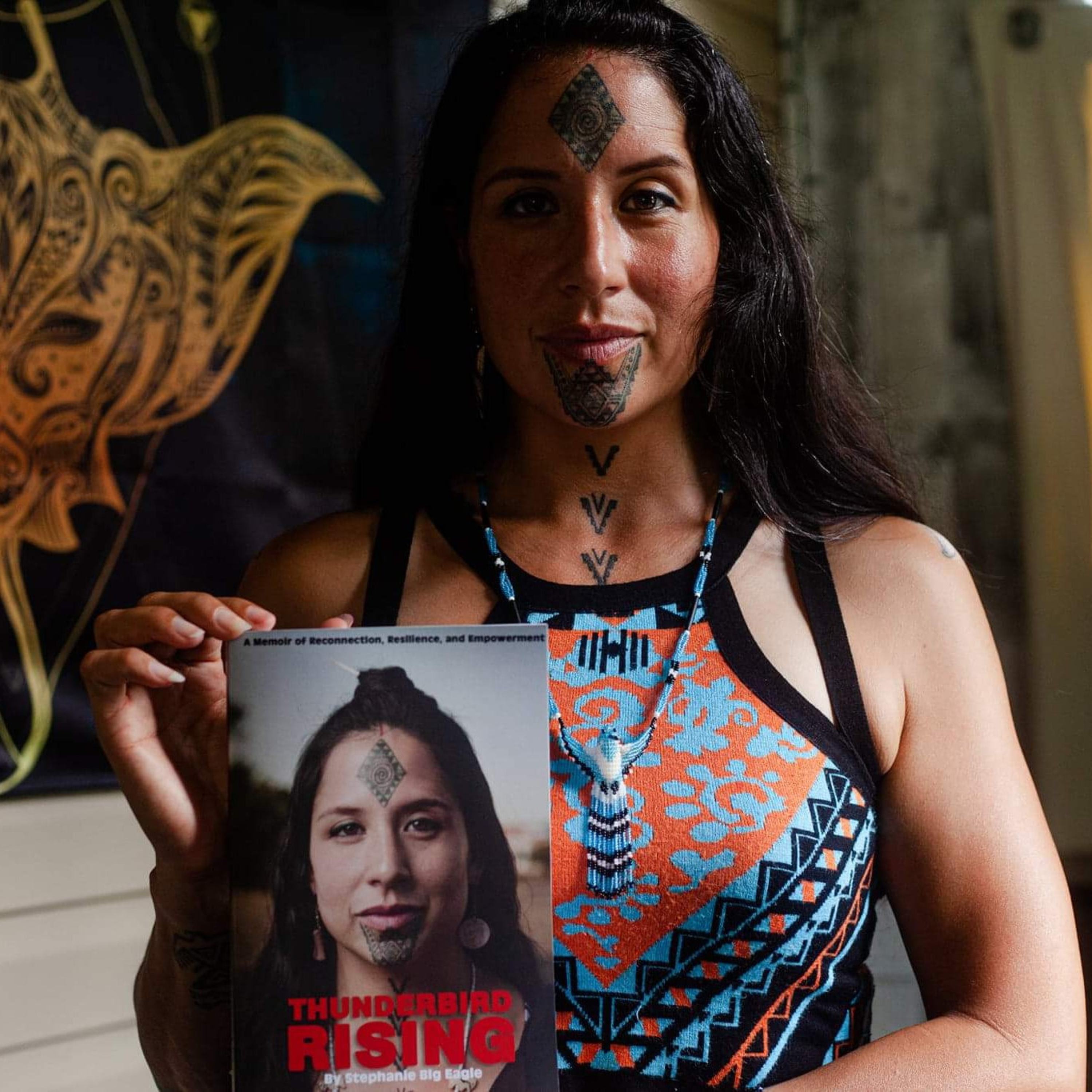 Rising Warriors Rachael Kulei