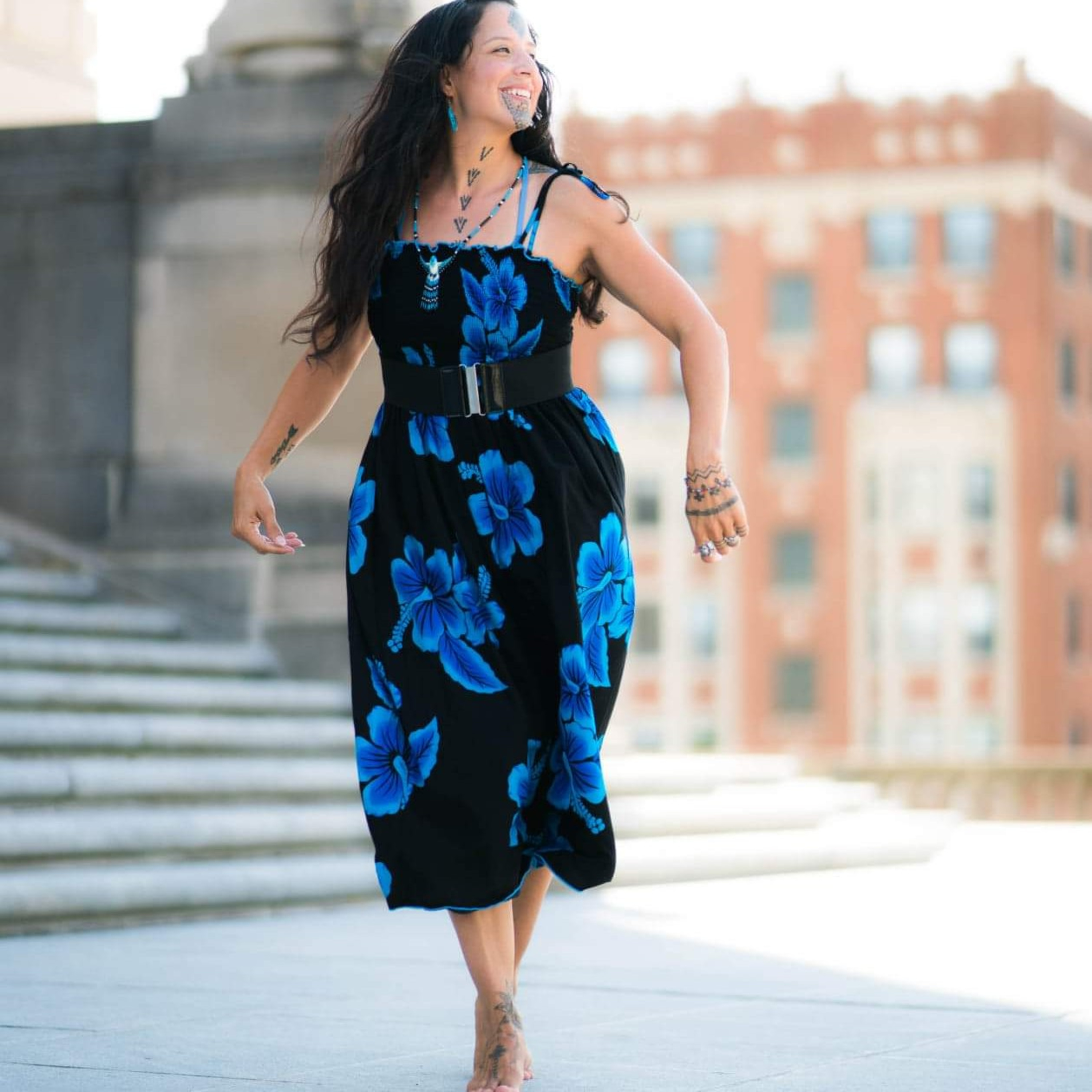 Rising Warriors Rachael Kulei