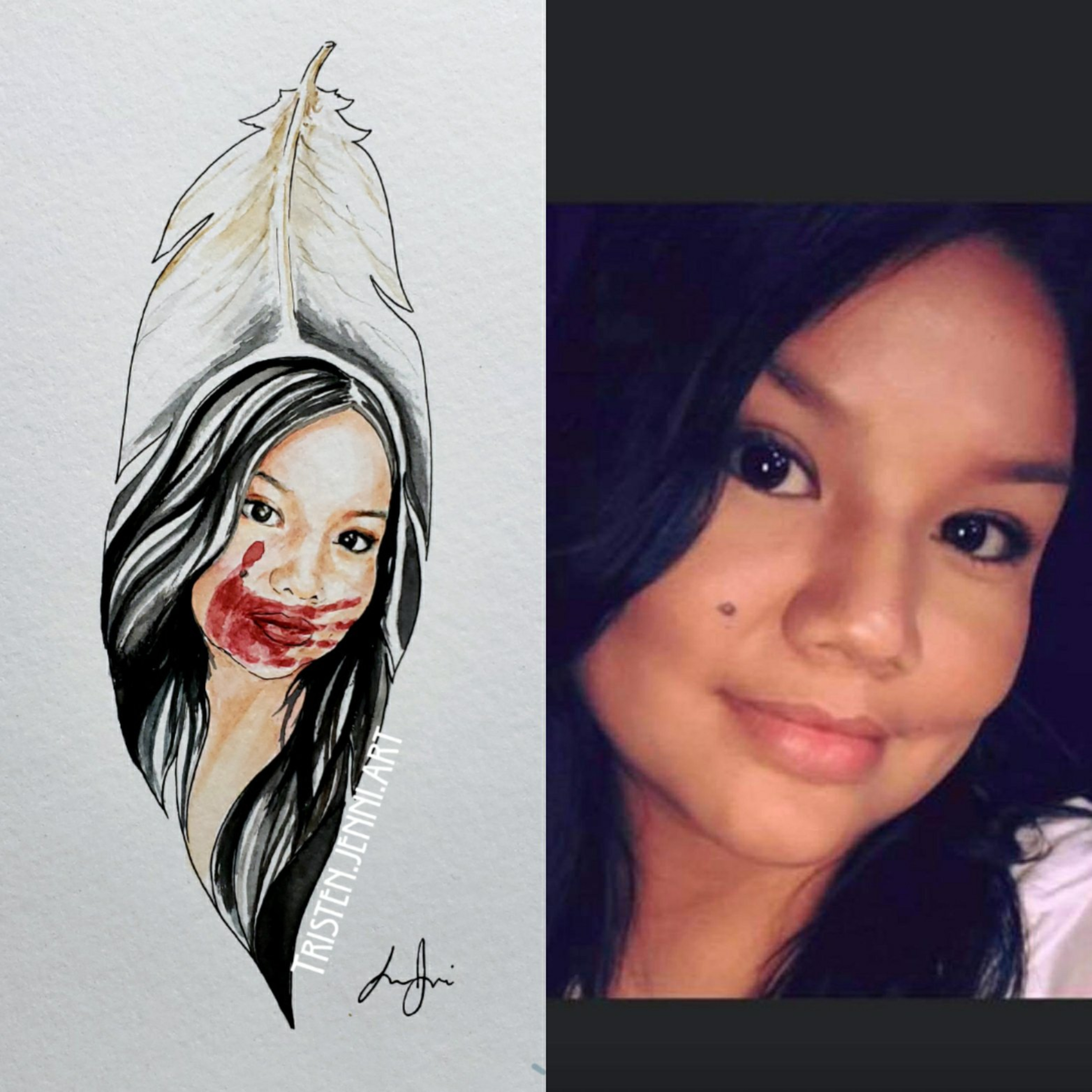 Rising Warriors Rachael Kulei