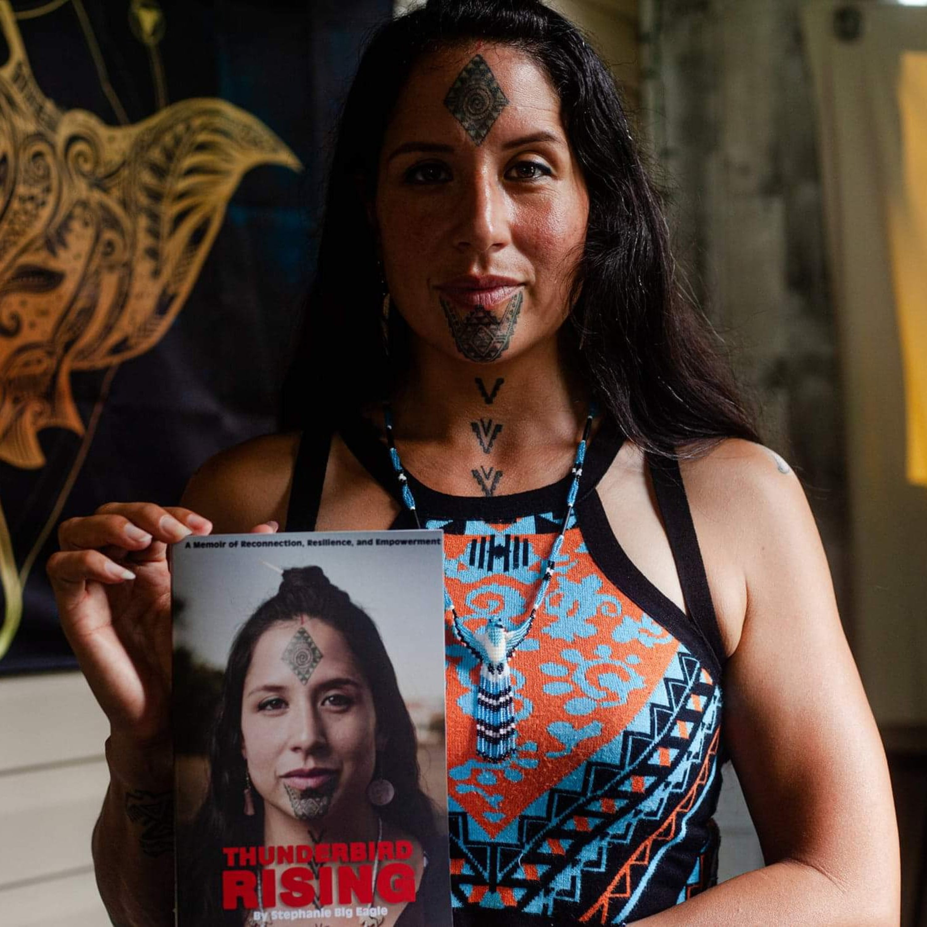 Rising Warriors Rachael Kulei