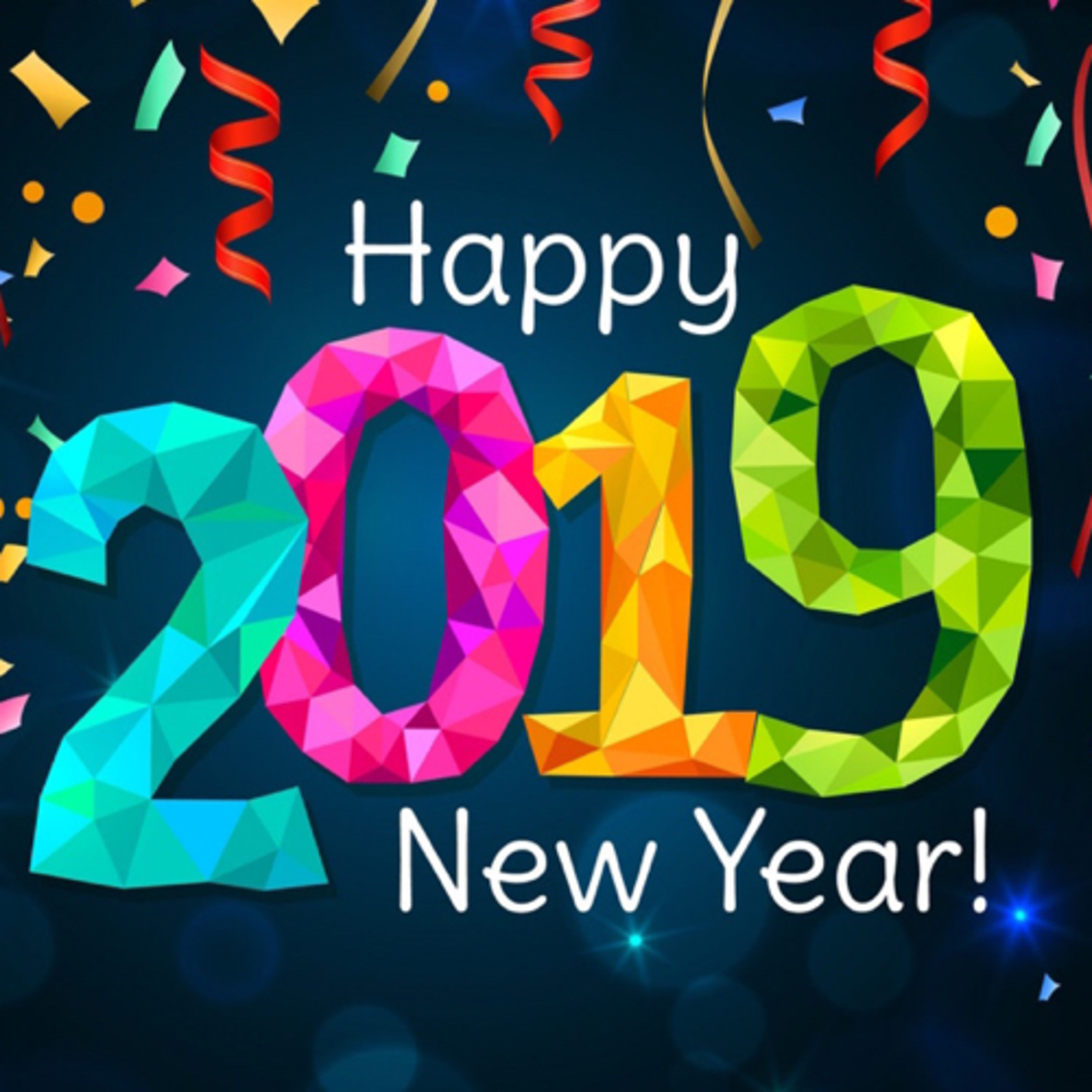 New Years Facts episode artwork