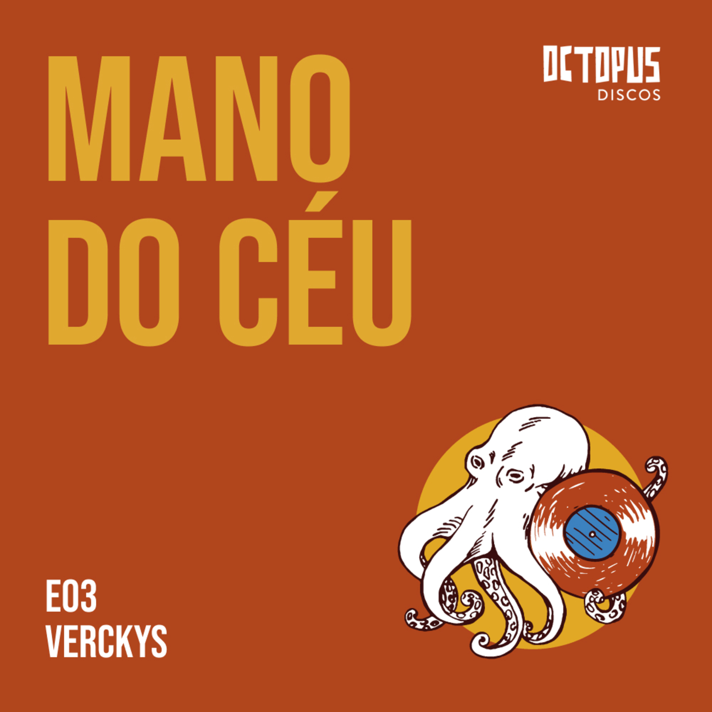 Octopus Discos