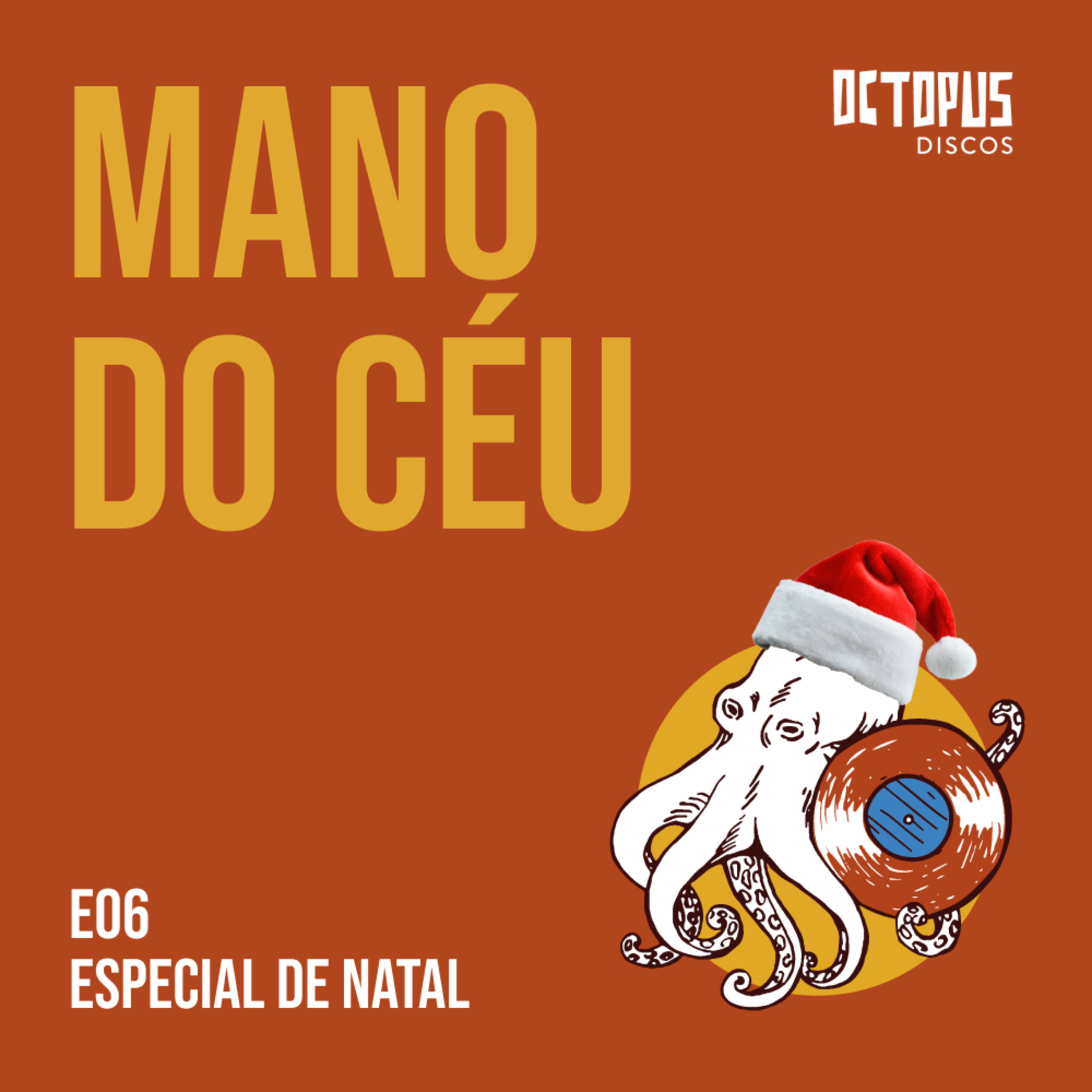 Octopus Discos