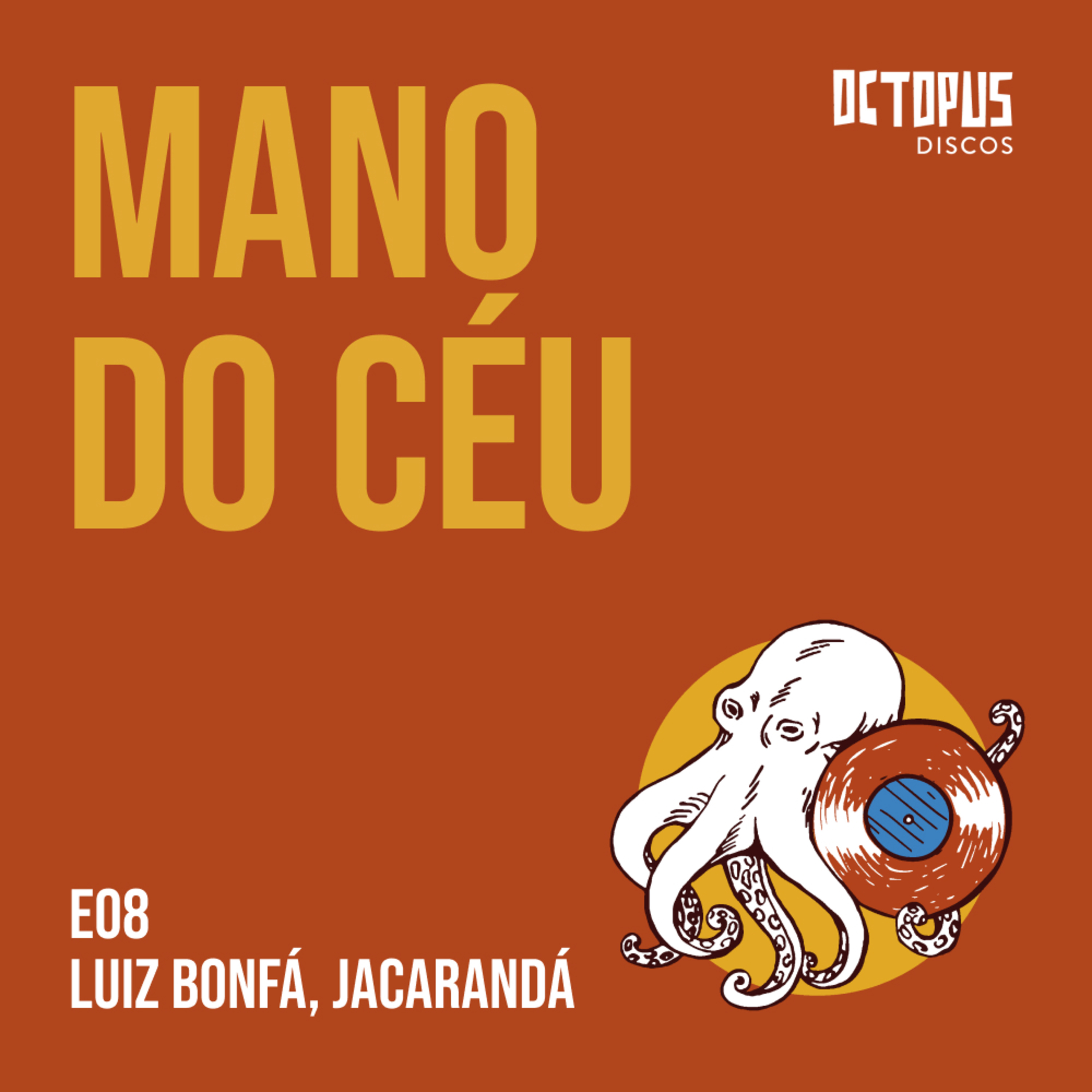 Octopus Discos