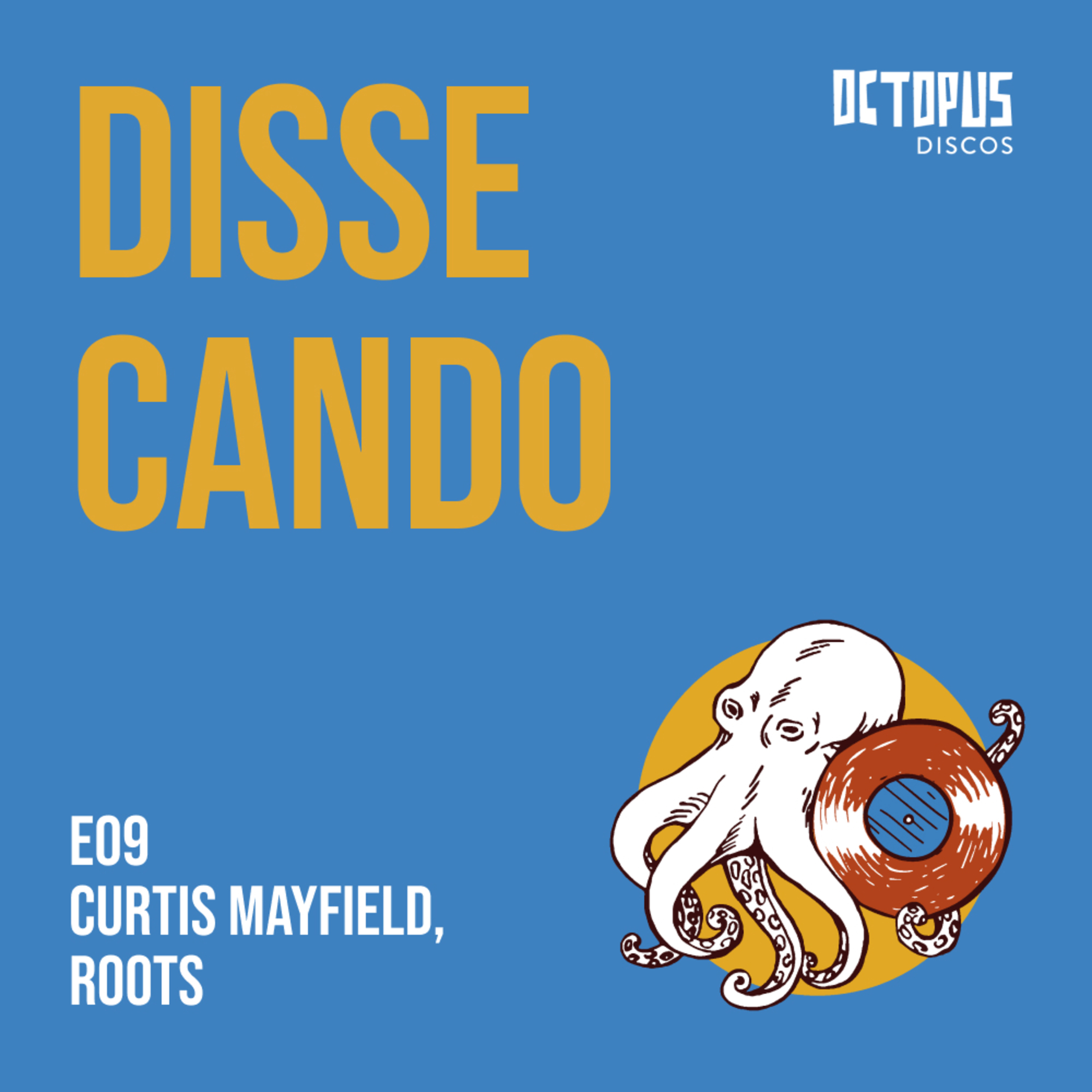 Octopus Discos