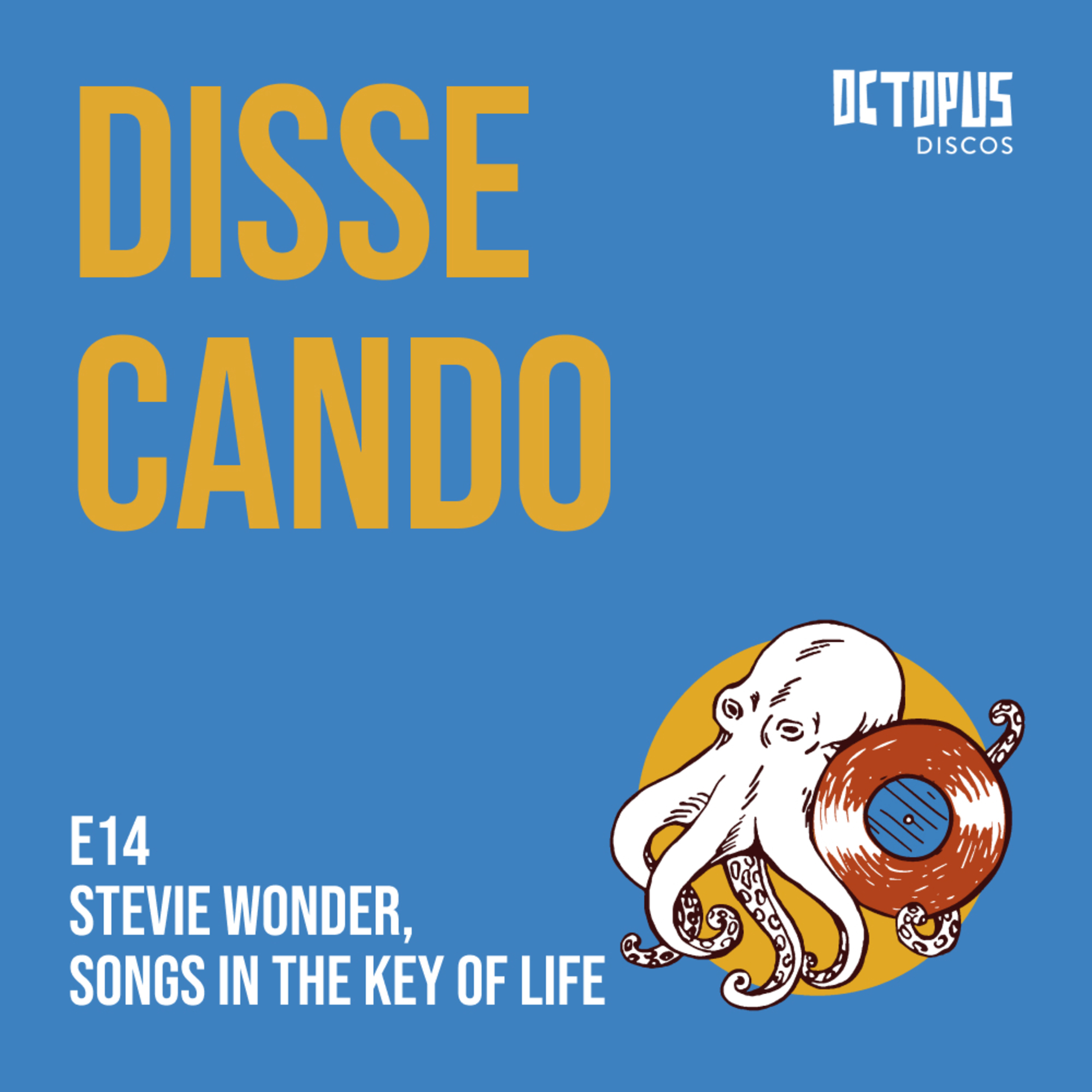 Octopus Discos