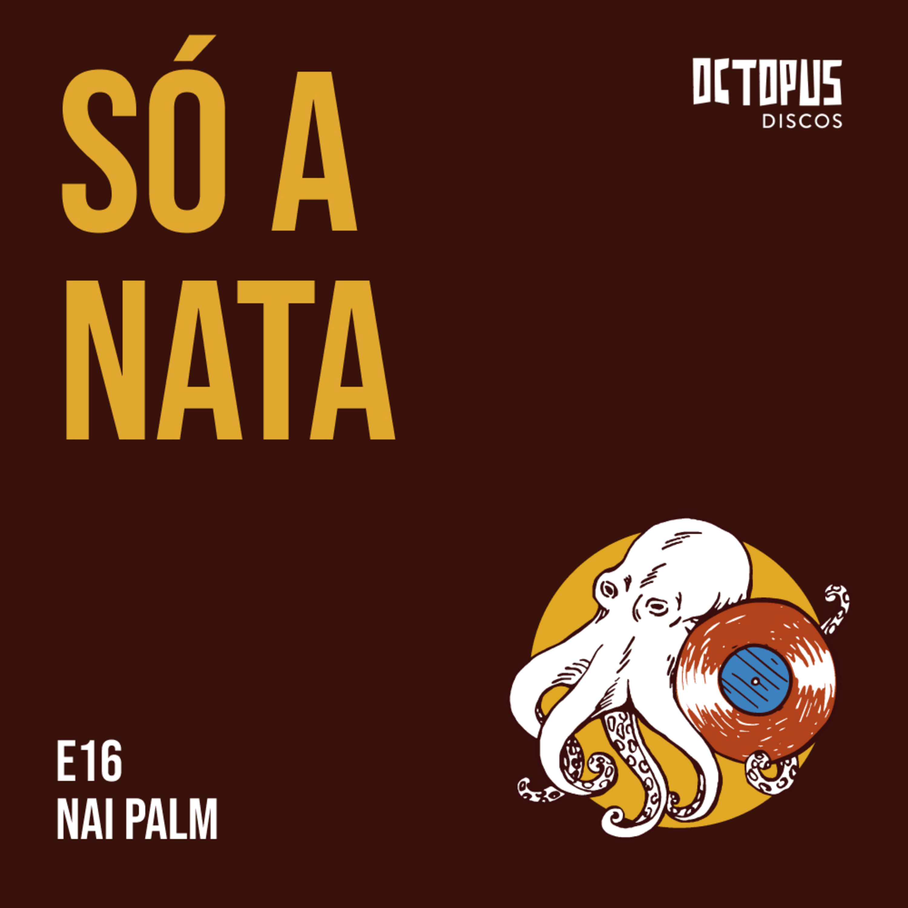 Octopus Discos