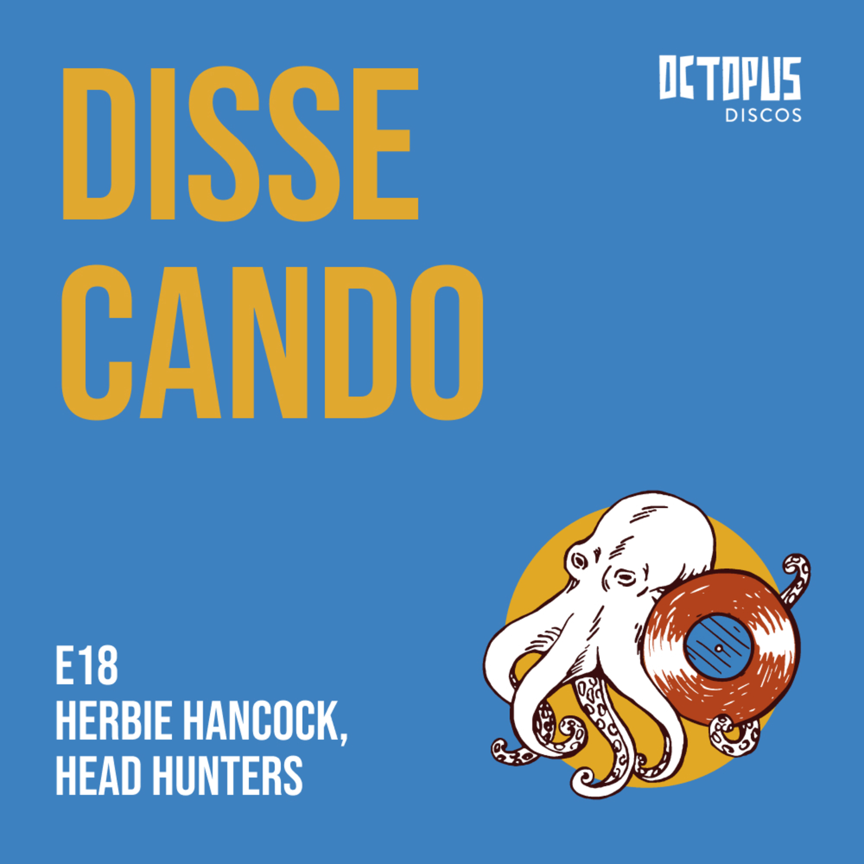 Octopus Discos
