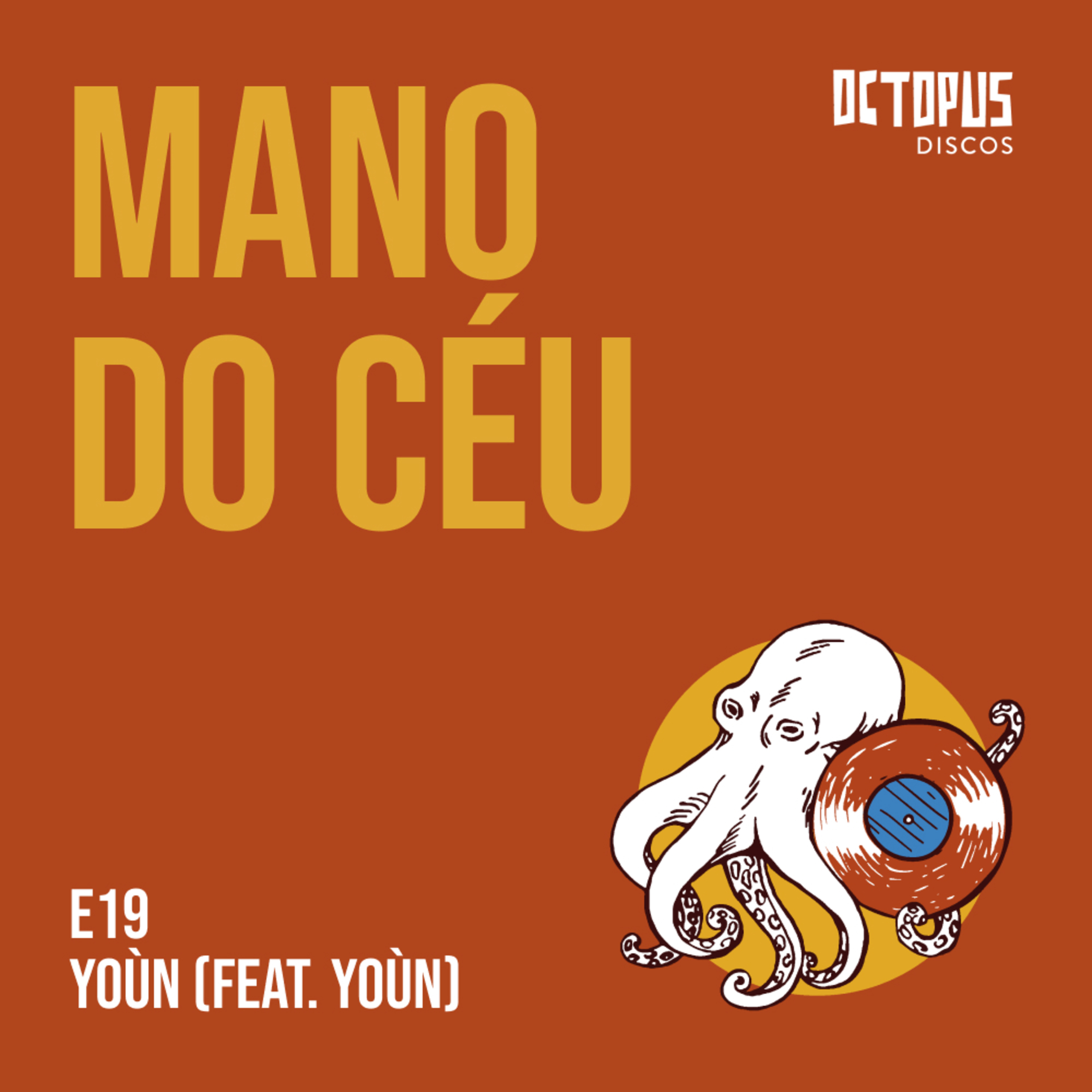 Octopus Discos
