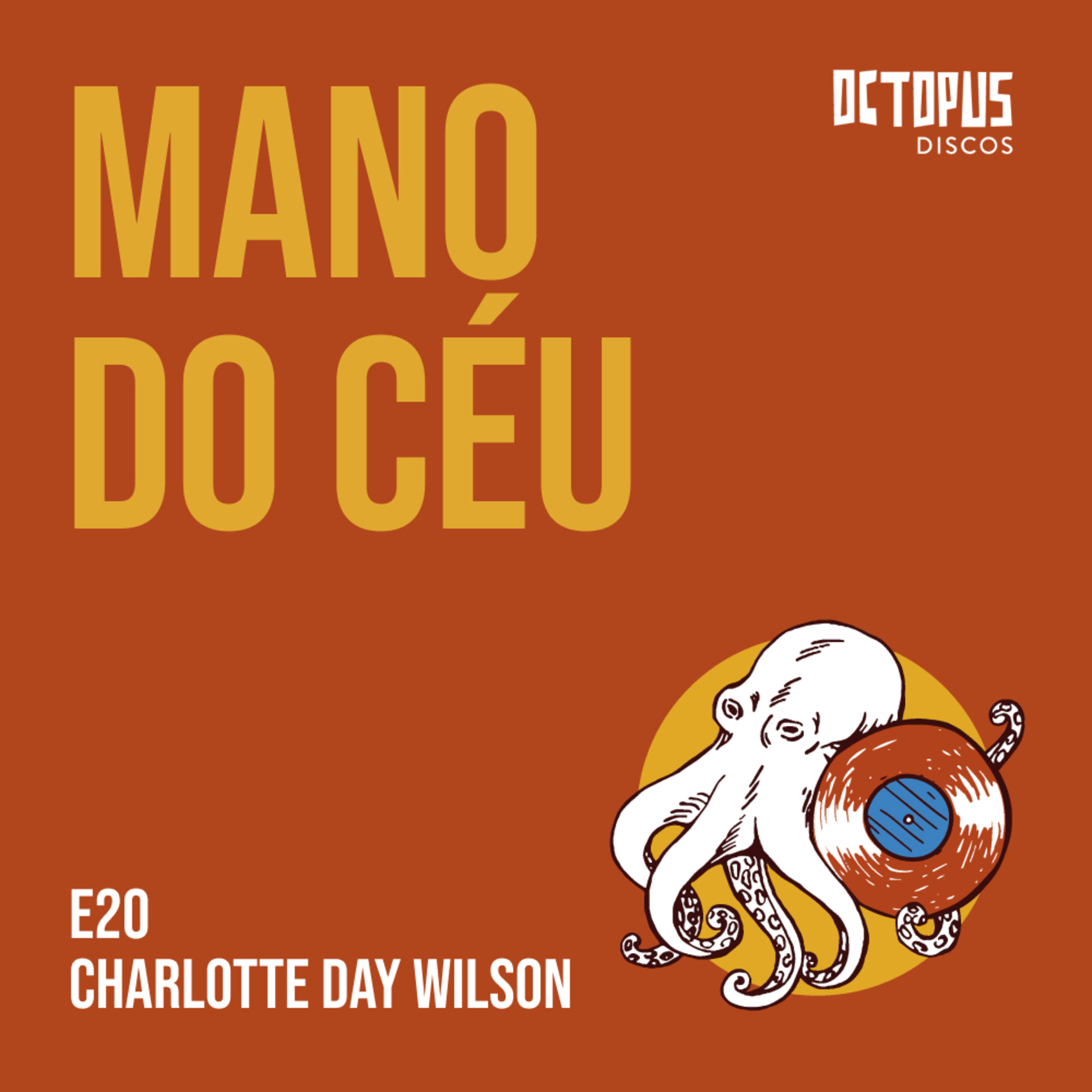 Octopus Discos