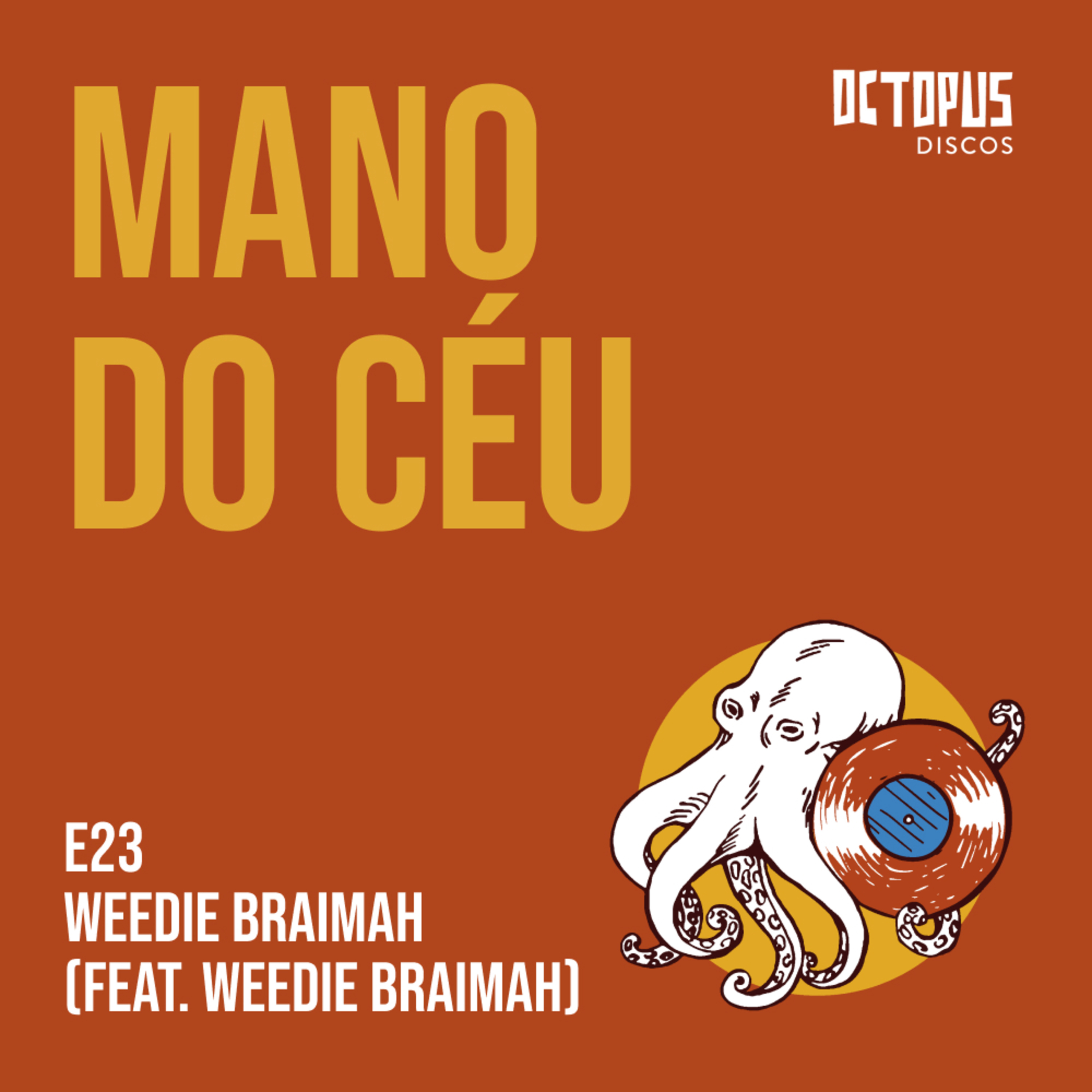 Octopus Discos