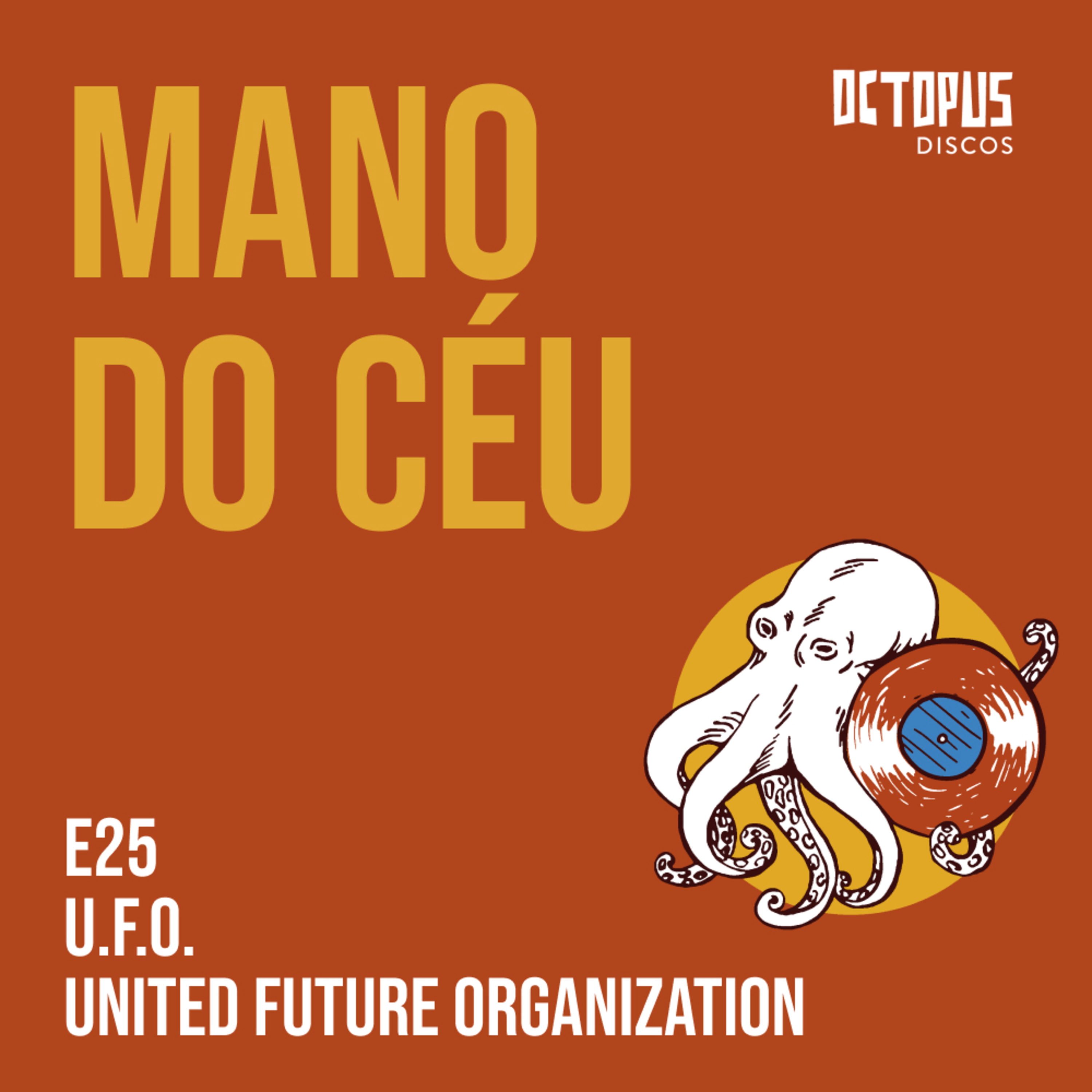 Octopus Discos